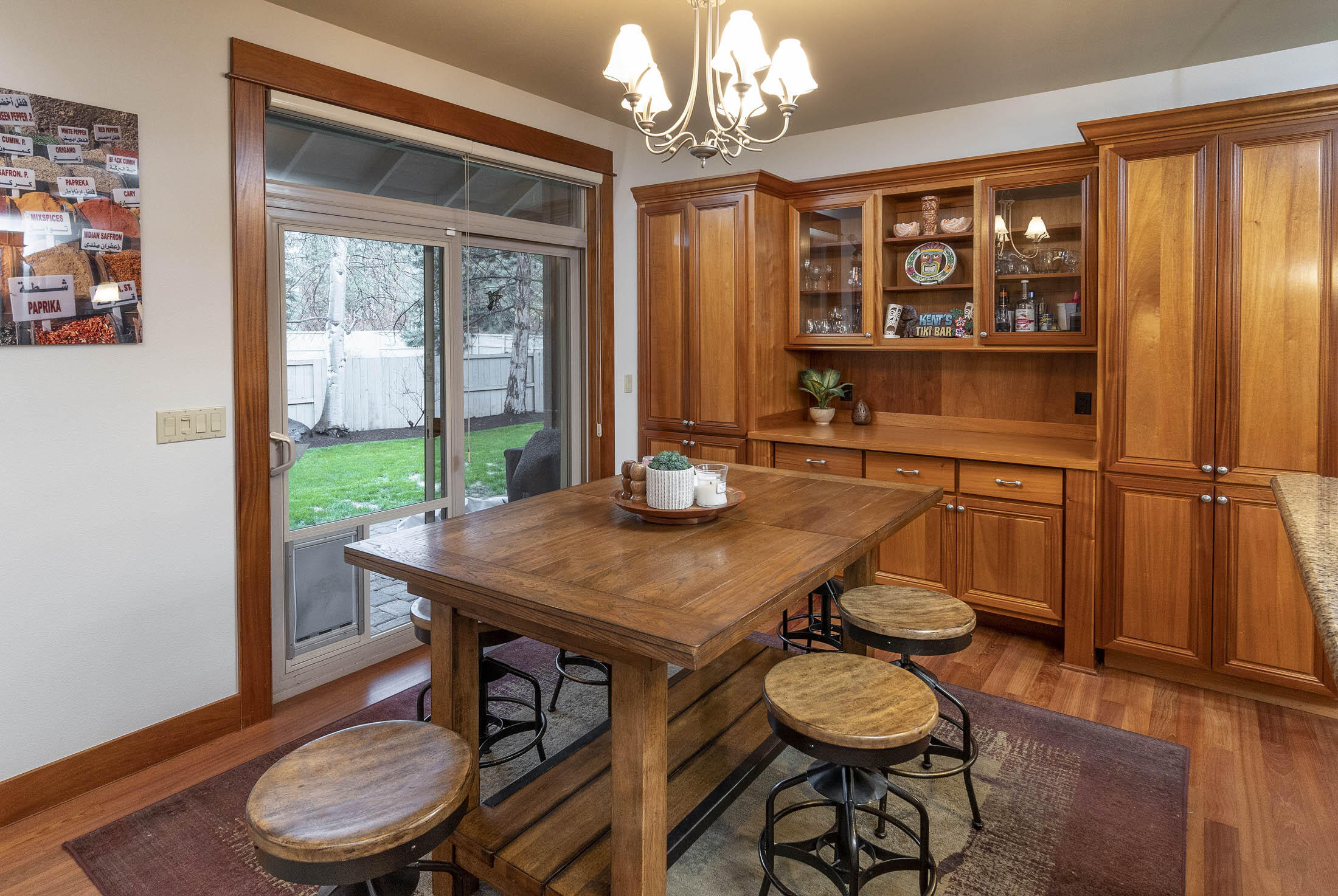 River Rim - Residential