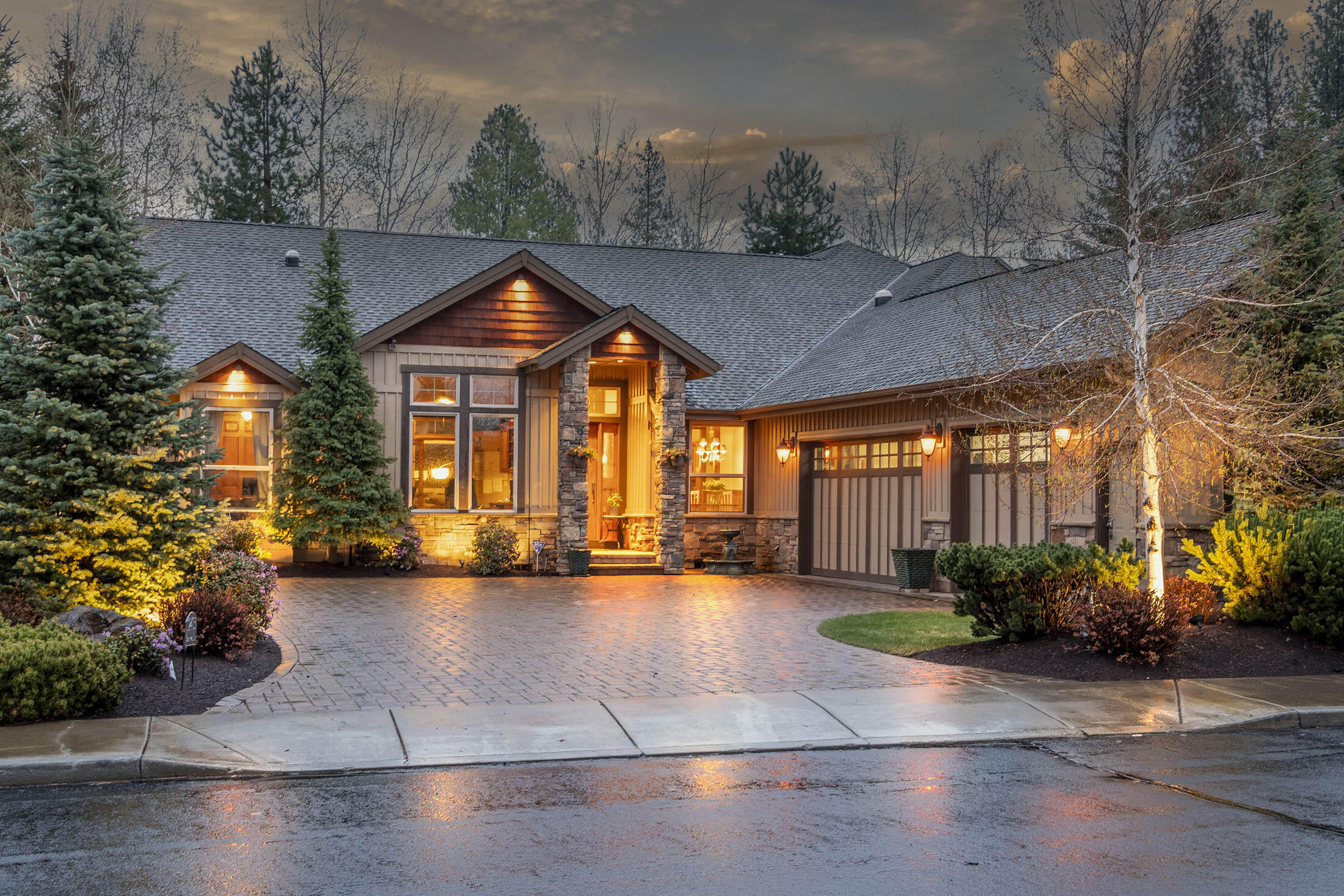 River Rim - Residential