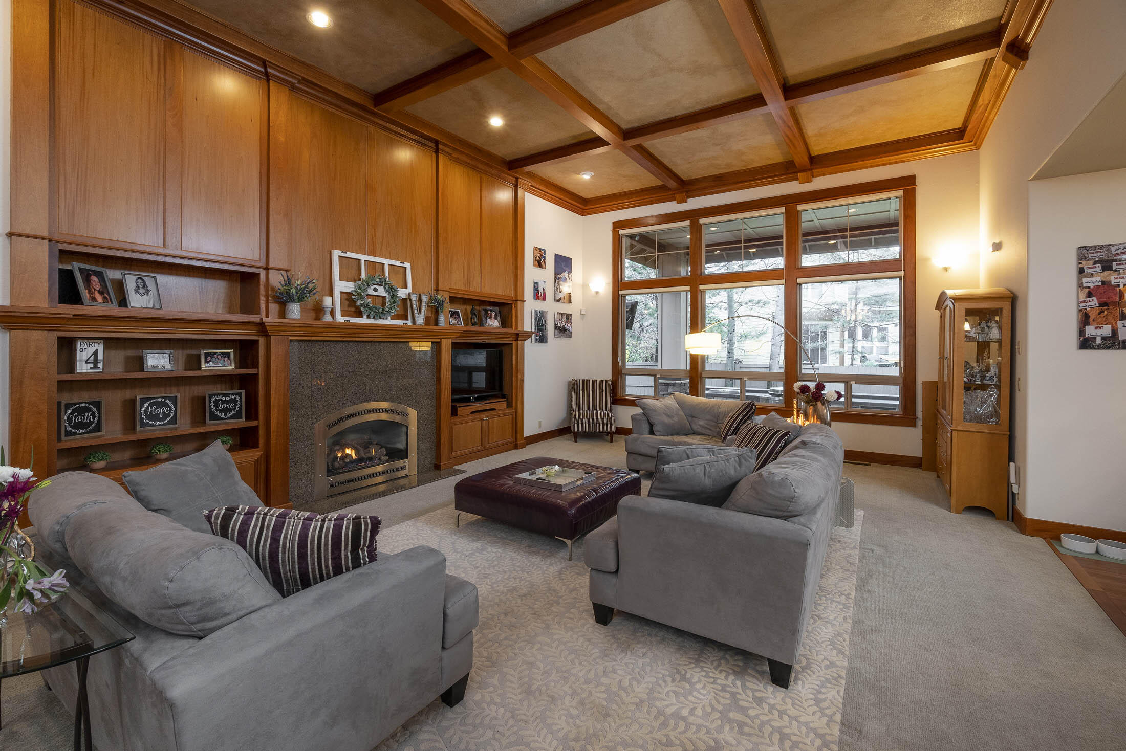 River Rim - Residential