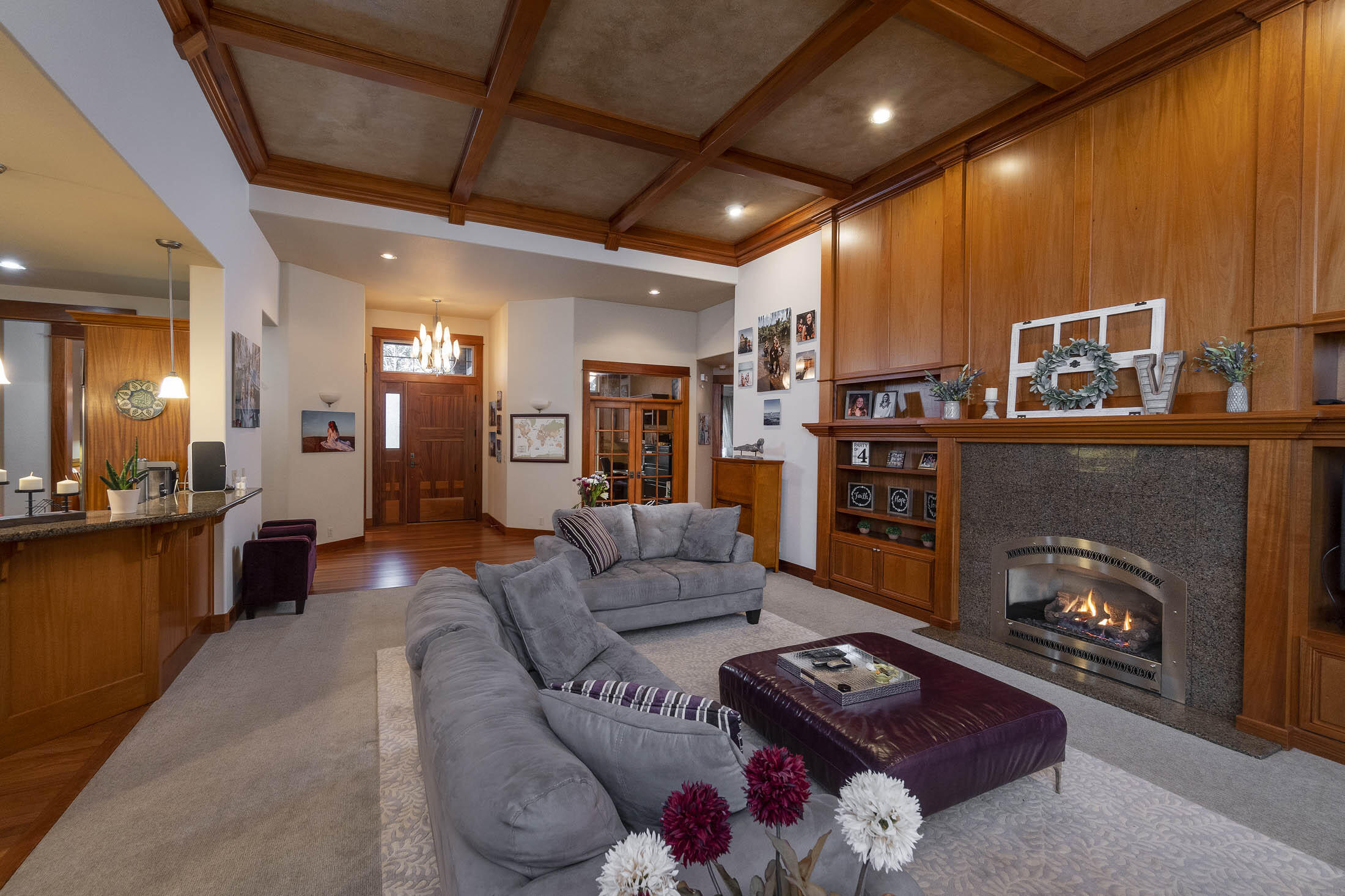 River Rim - Residential