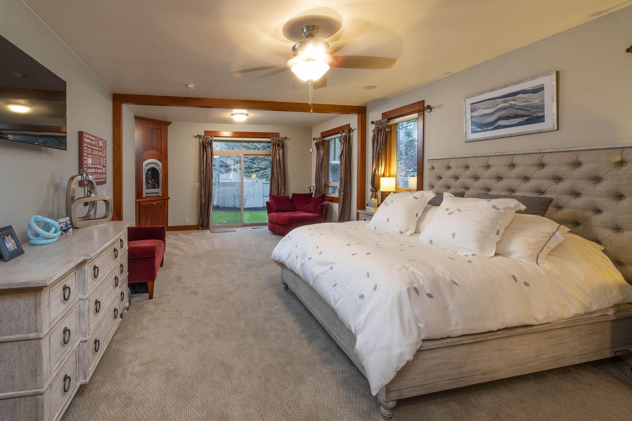 River Rim - Residential