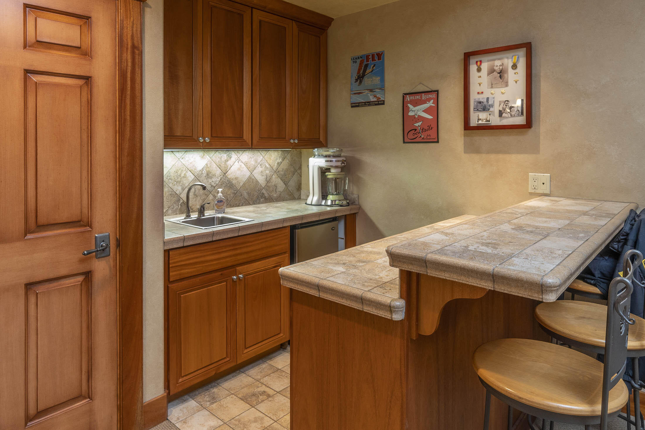 River Rim - Residential