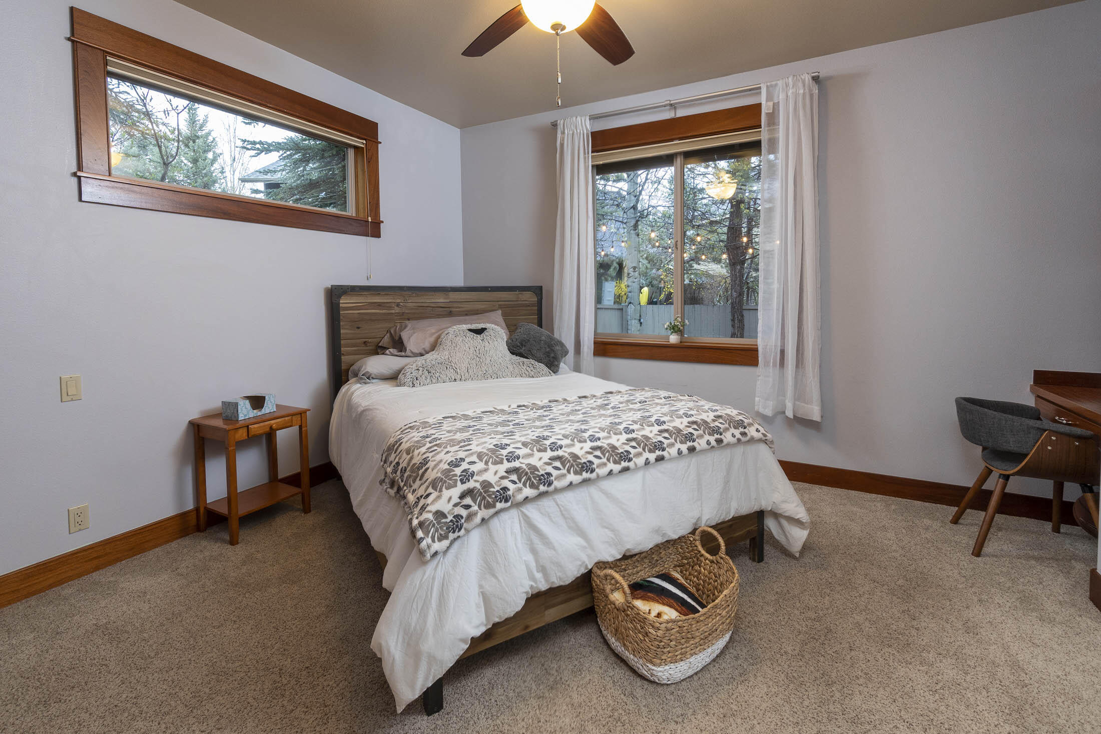 River Rim - Residential