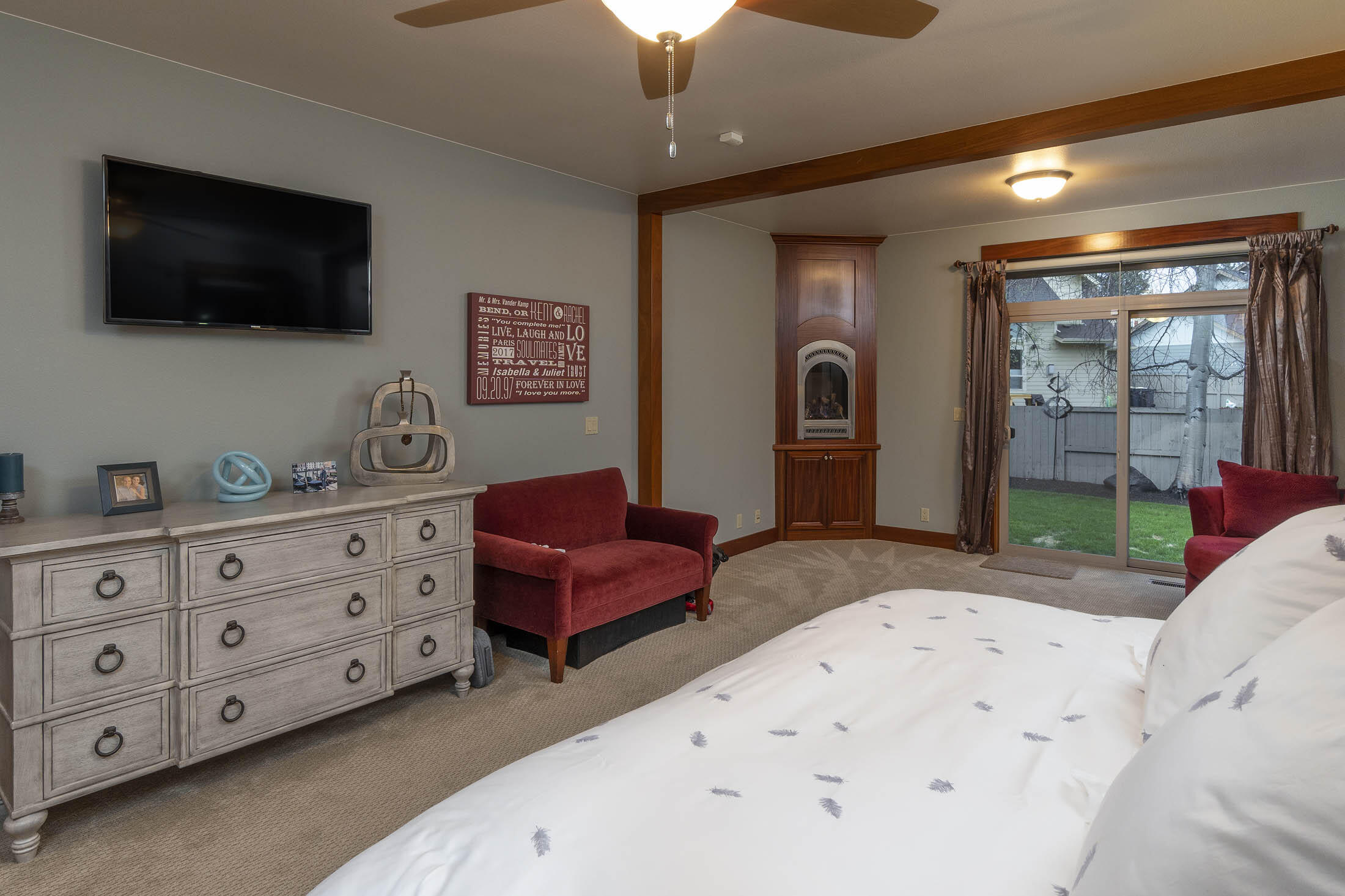 River Rim - Residential