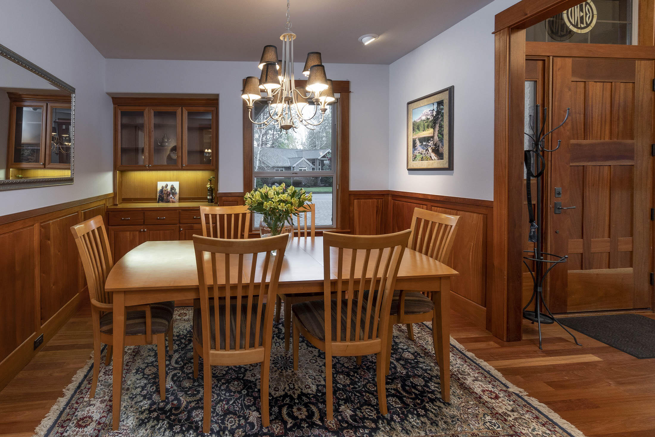 River Rim - Residential