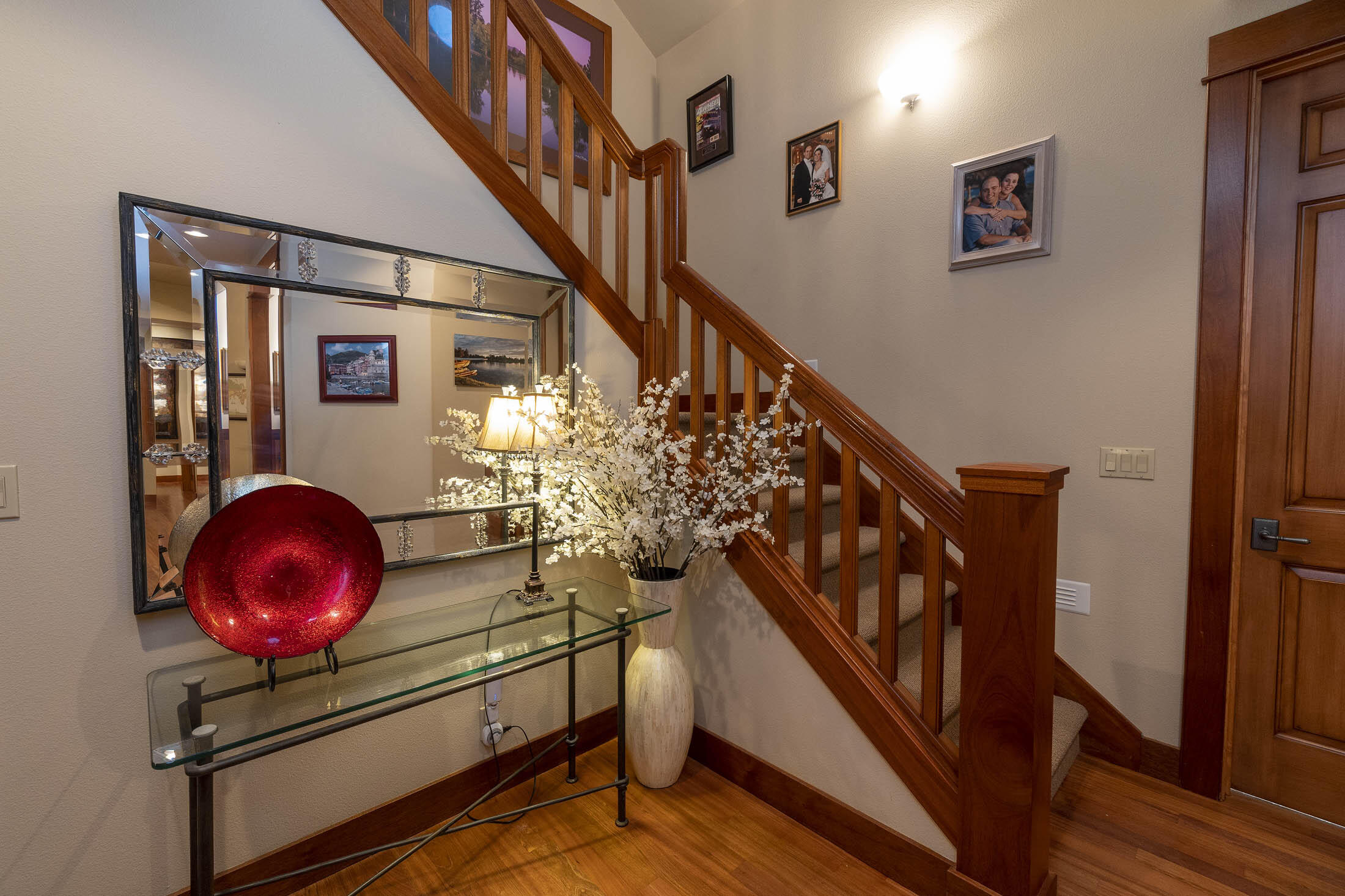 River Rim - Residential