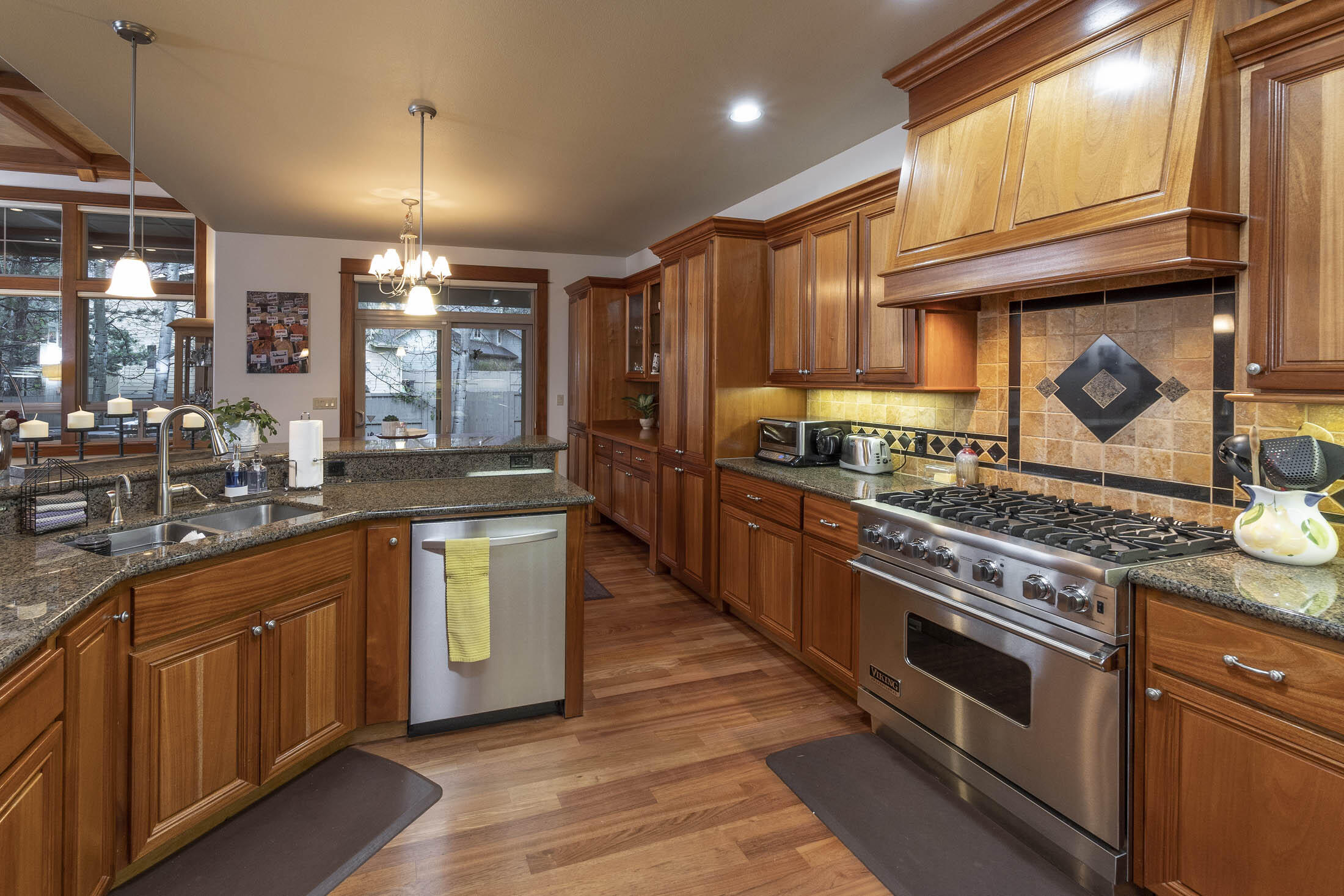 River Rim - Residential