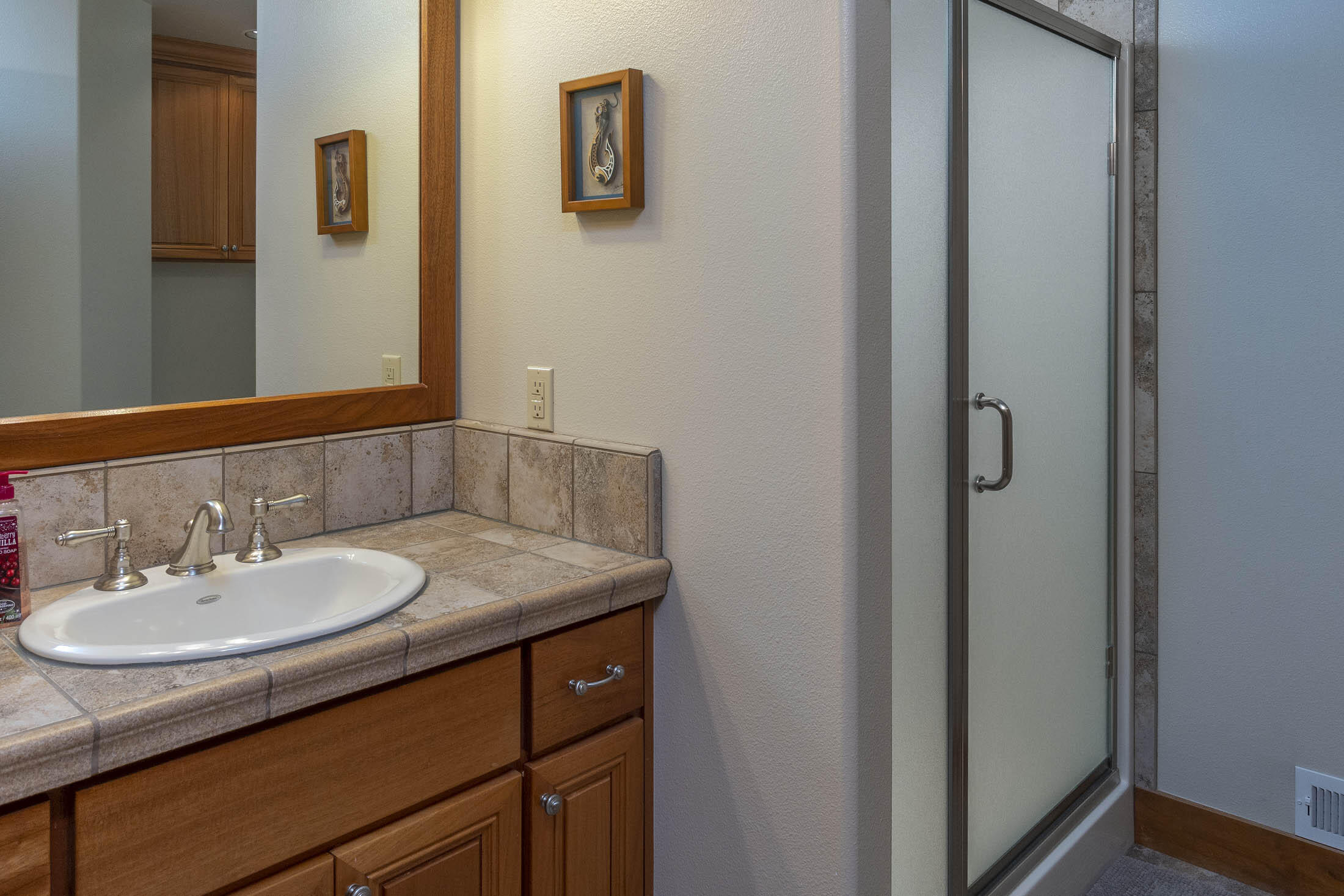 River Rim - Residential