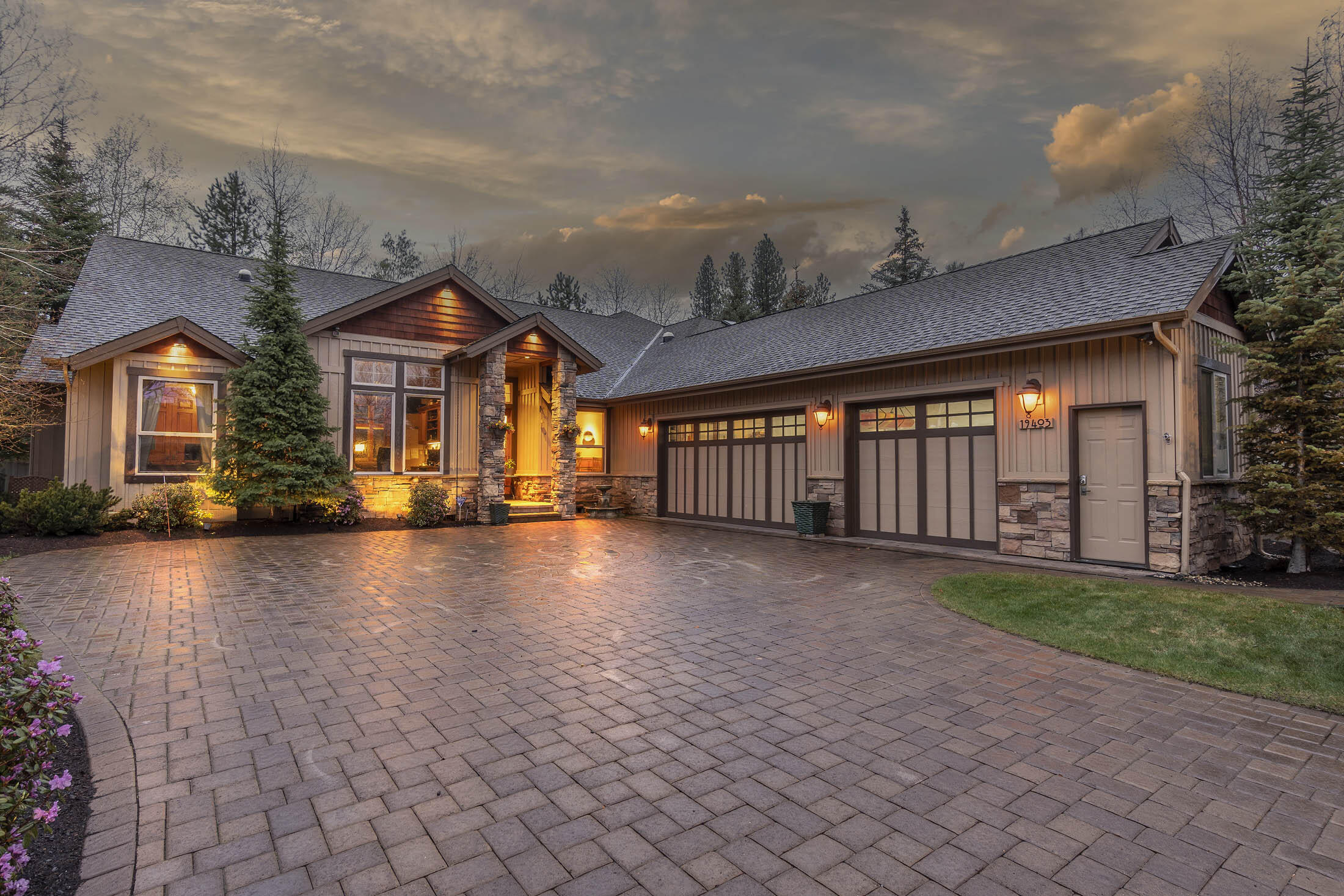 River Rim - Residential