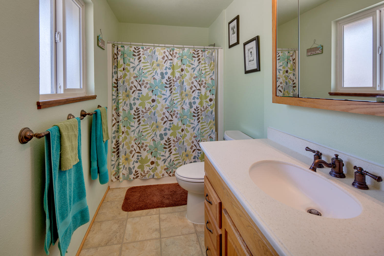 Lake Park Estate - Residential