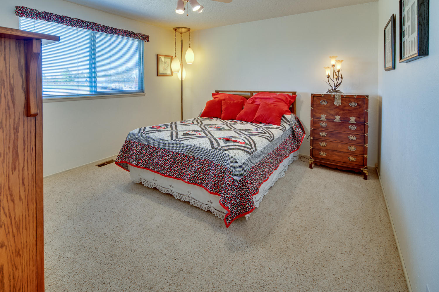 Lake Park Estate - Residential