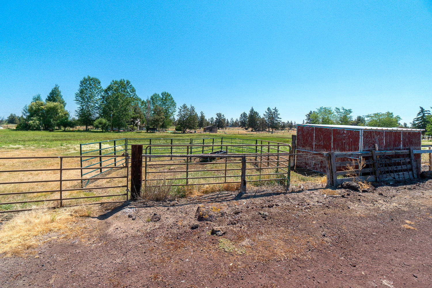 Lake Park Estate - Residential