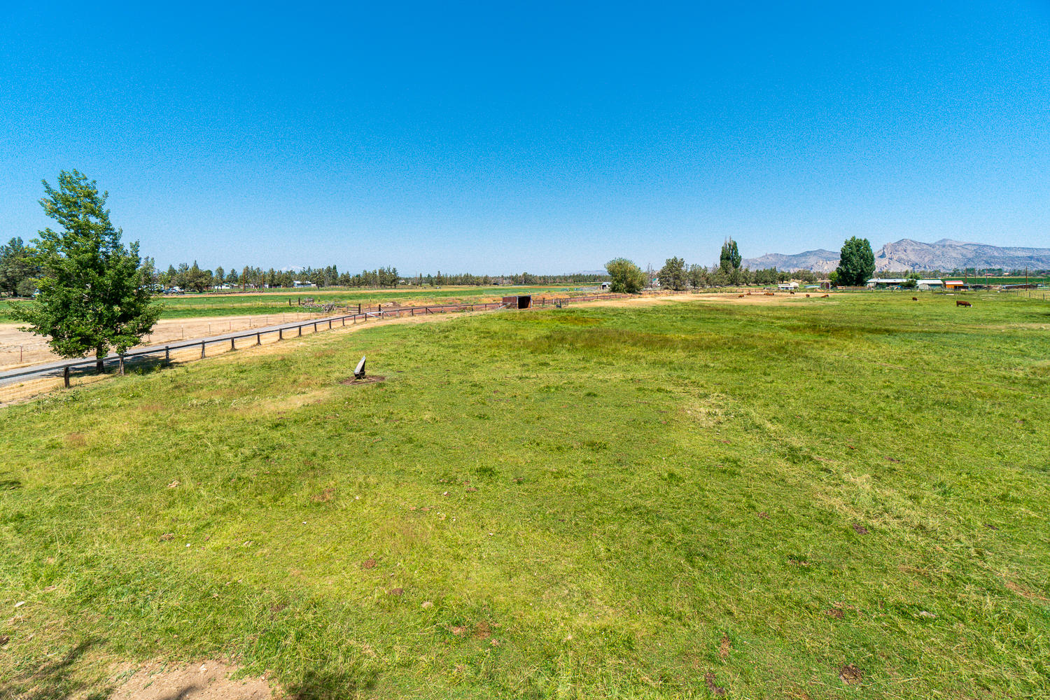 Lake Park Estate - Residential