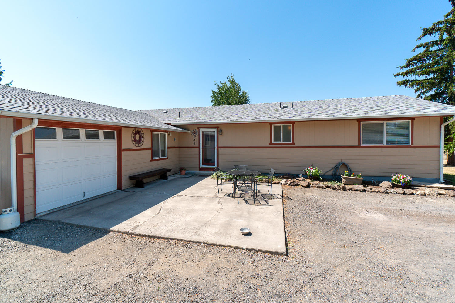 Lake Park Estate - Residential