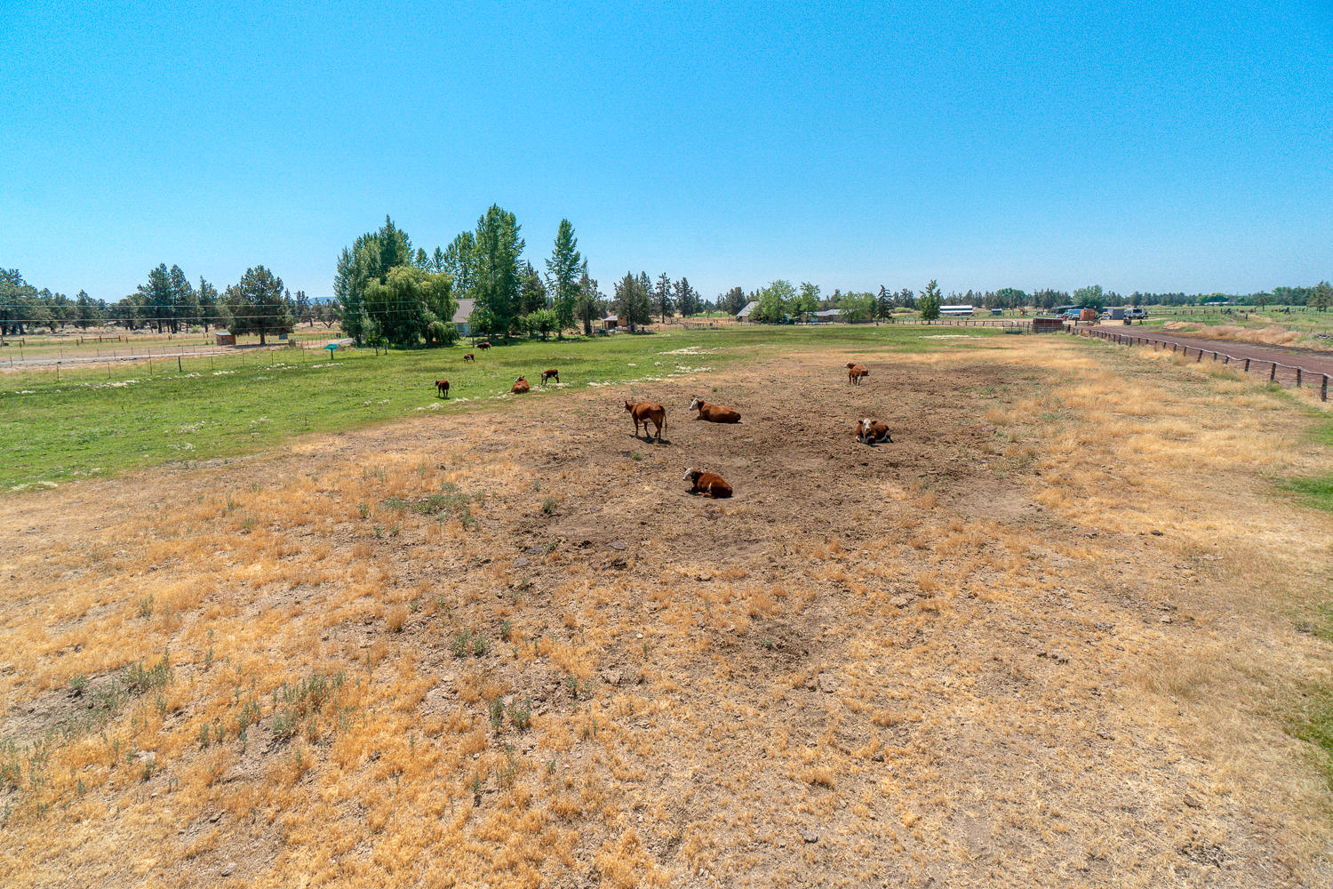 Lake Park Estate - Residential