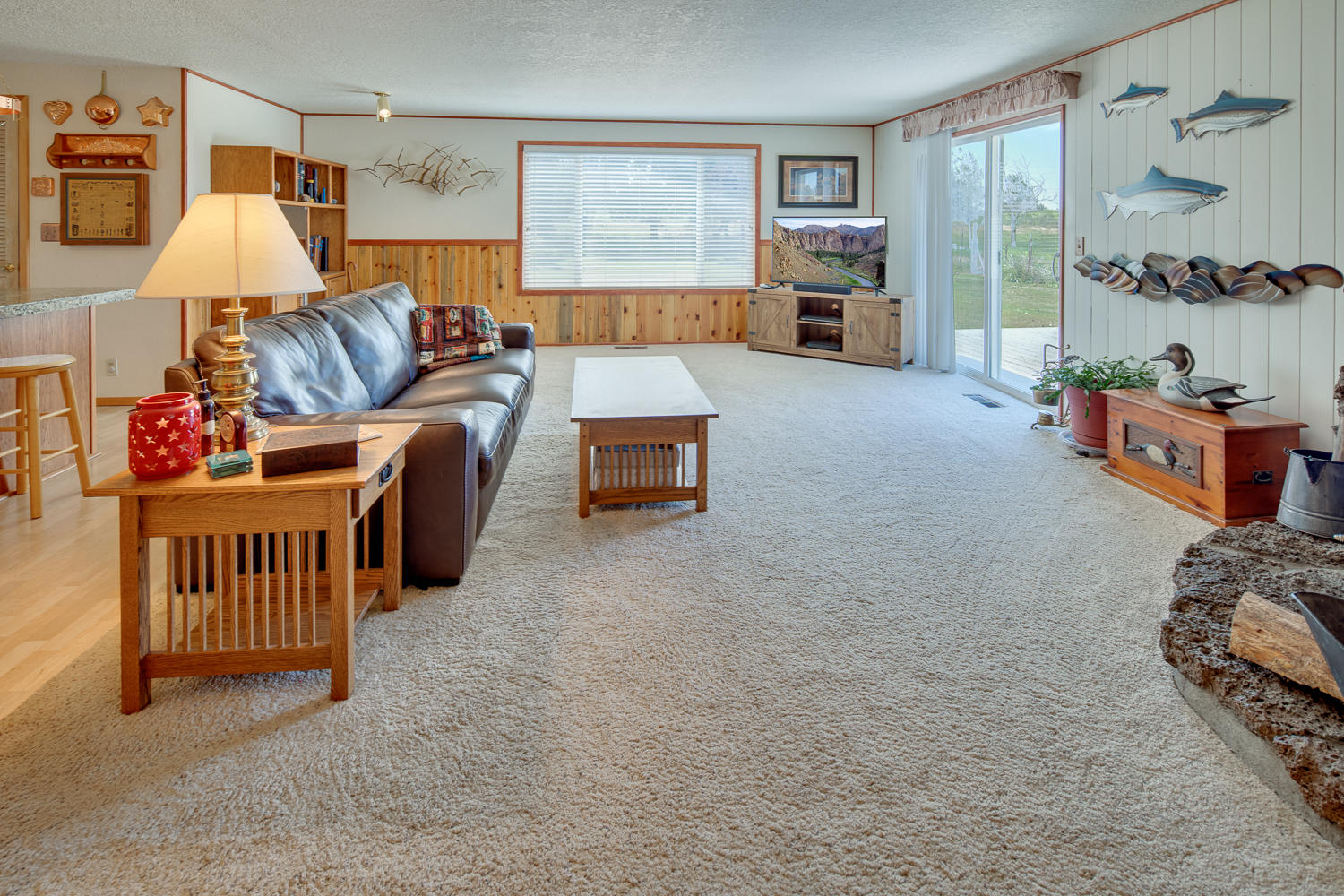 Lake Park Estate - Residential