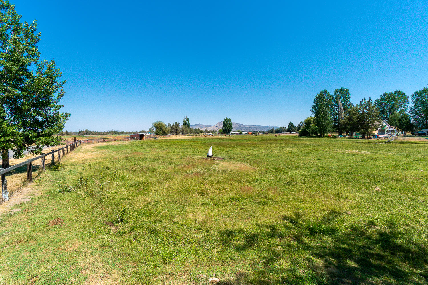 Lake Park Estate - Residential