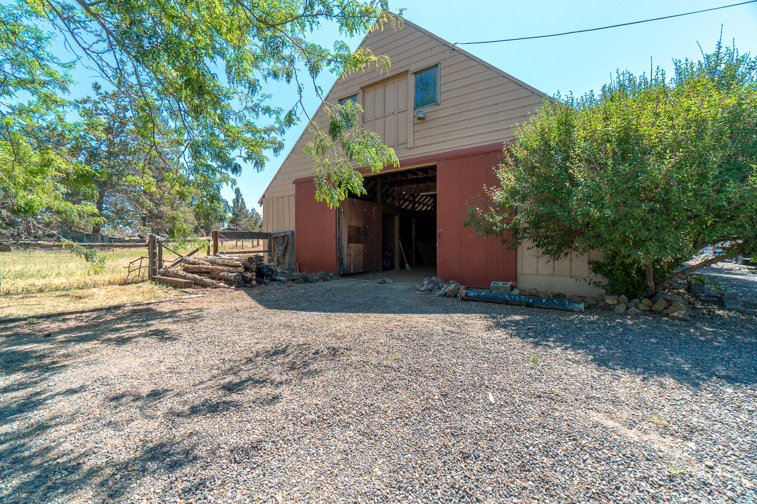 Lake Park Estate - Residential