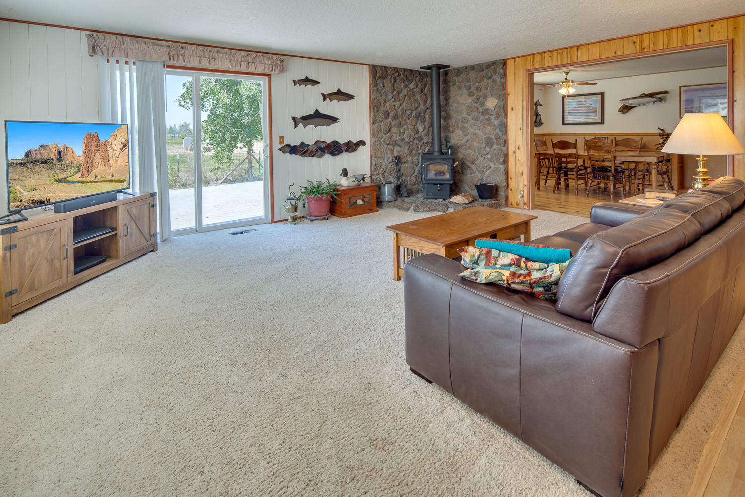 Lake Park Estate - Residential