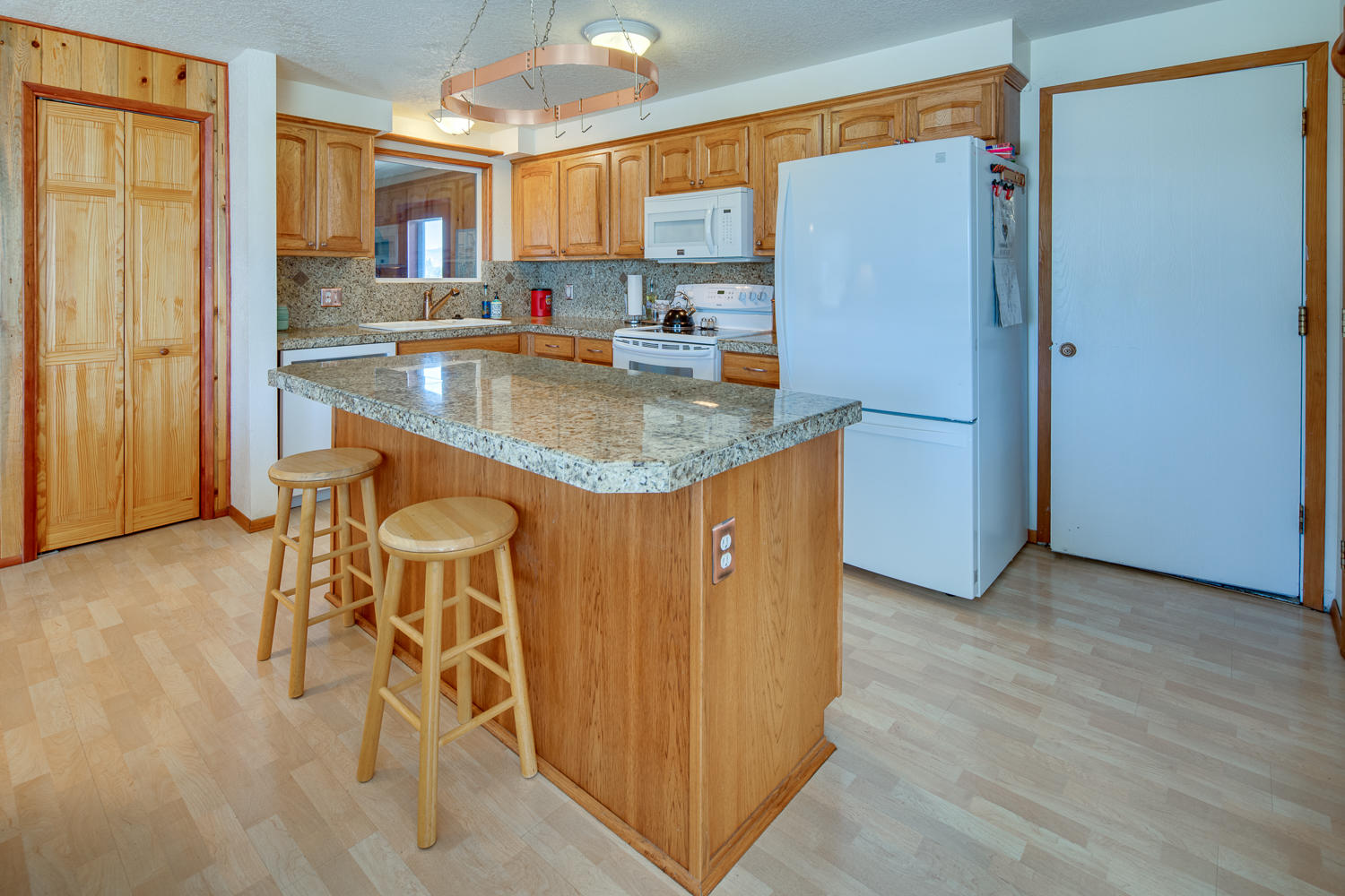 Lake Park Estate - Residential