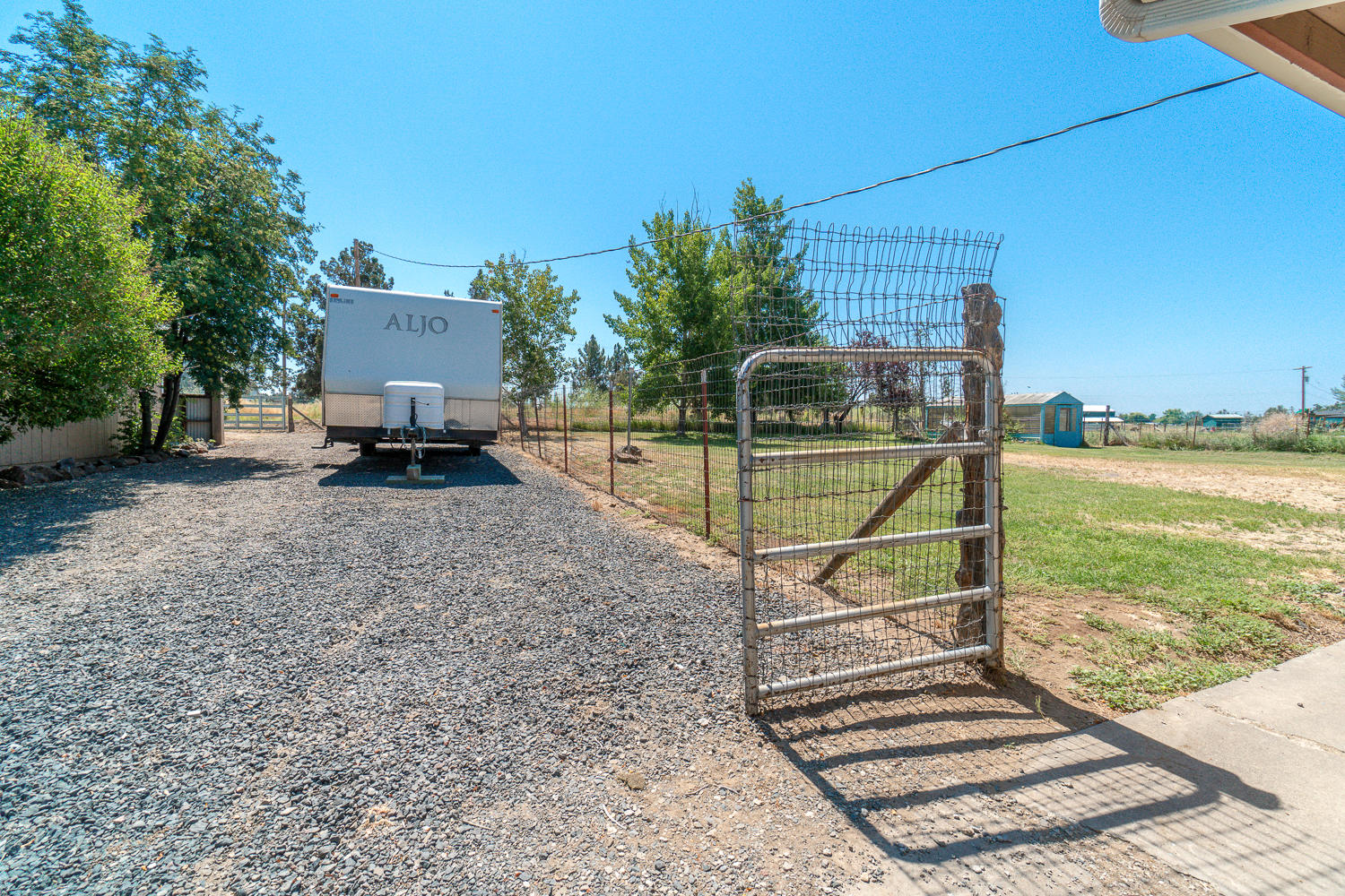 Lake Park Estate - Residential