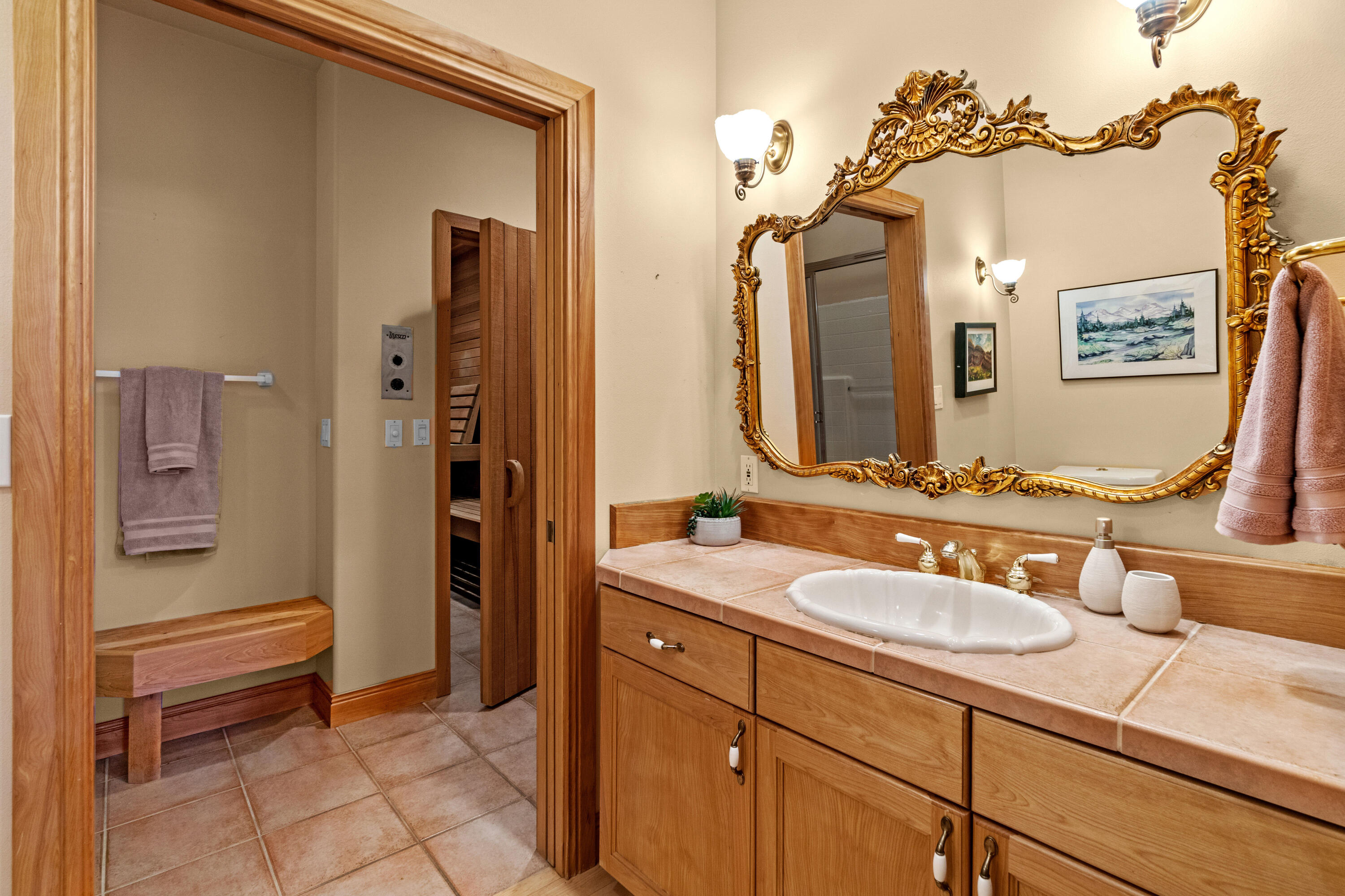 Awbrey Glen - Residential