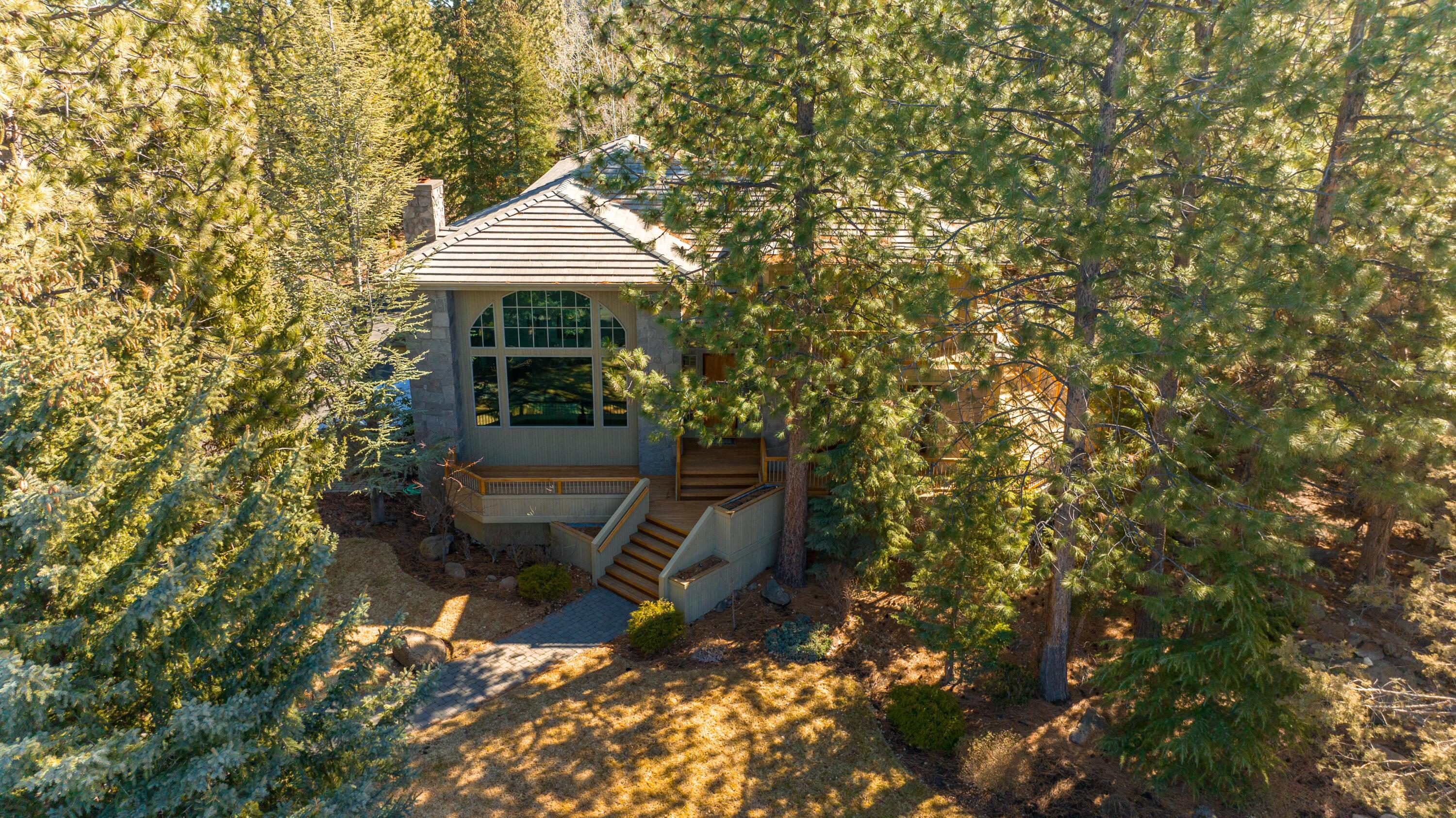 Awbrey Glen - Residential