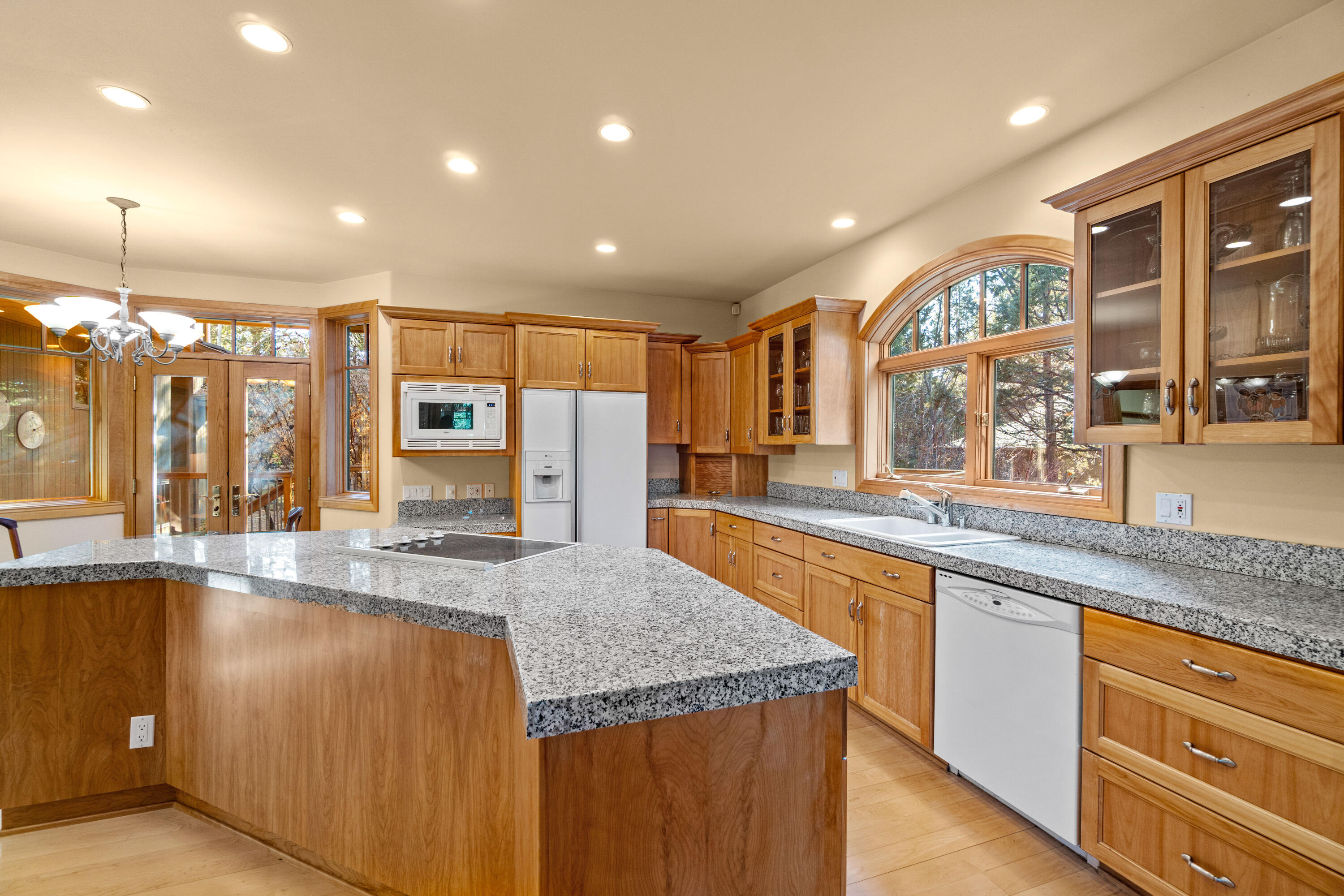 Awbrey Glen - Residential