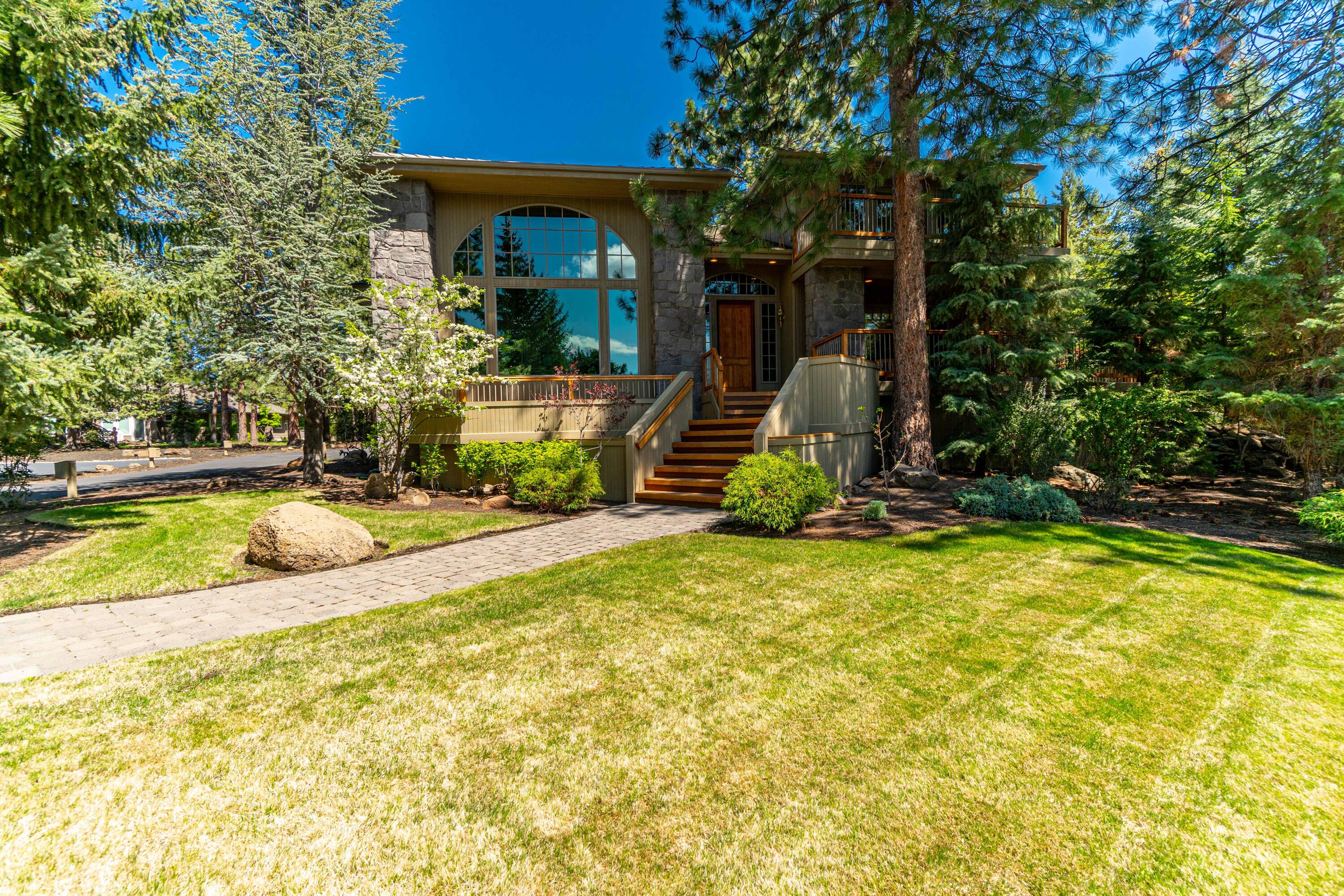 Awbrey Glen - Residential