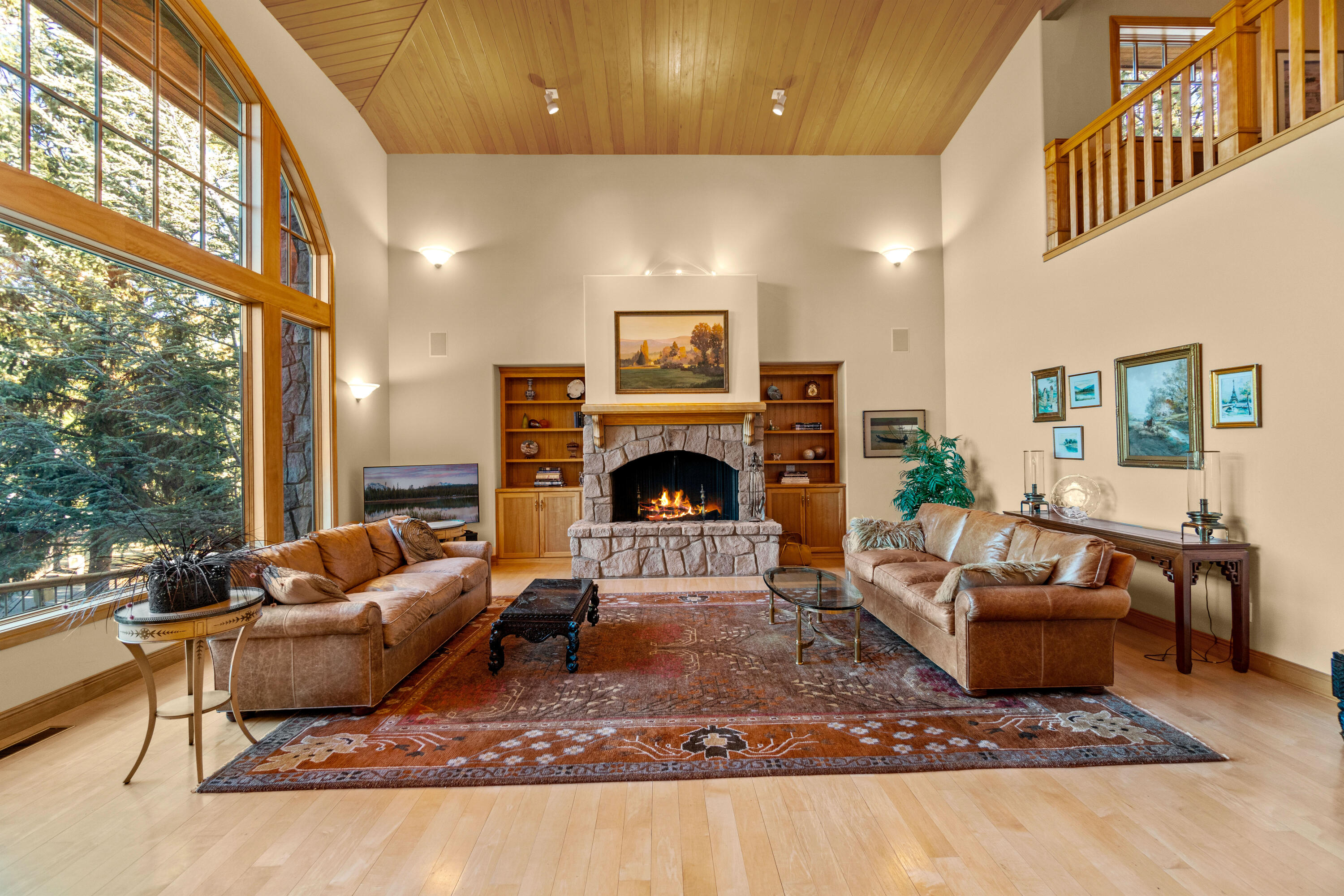 Awbrey Glen - Residential