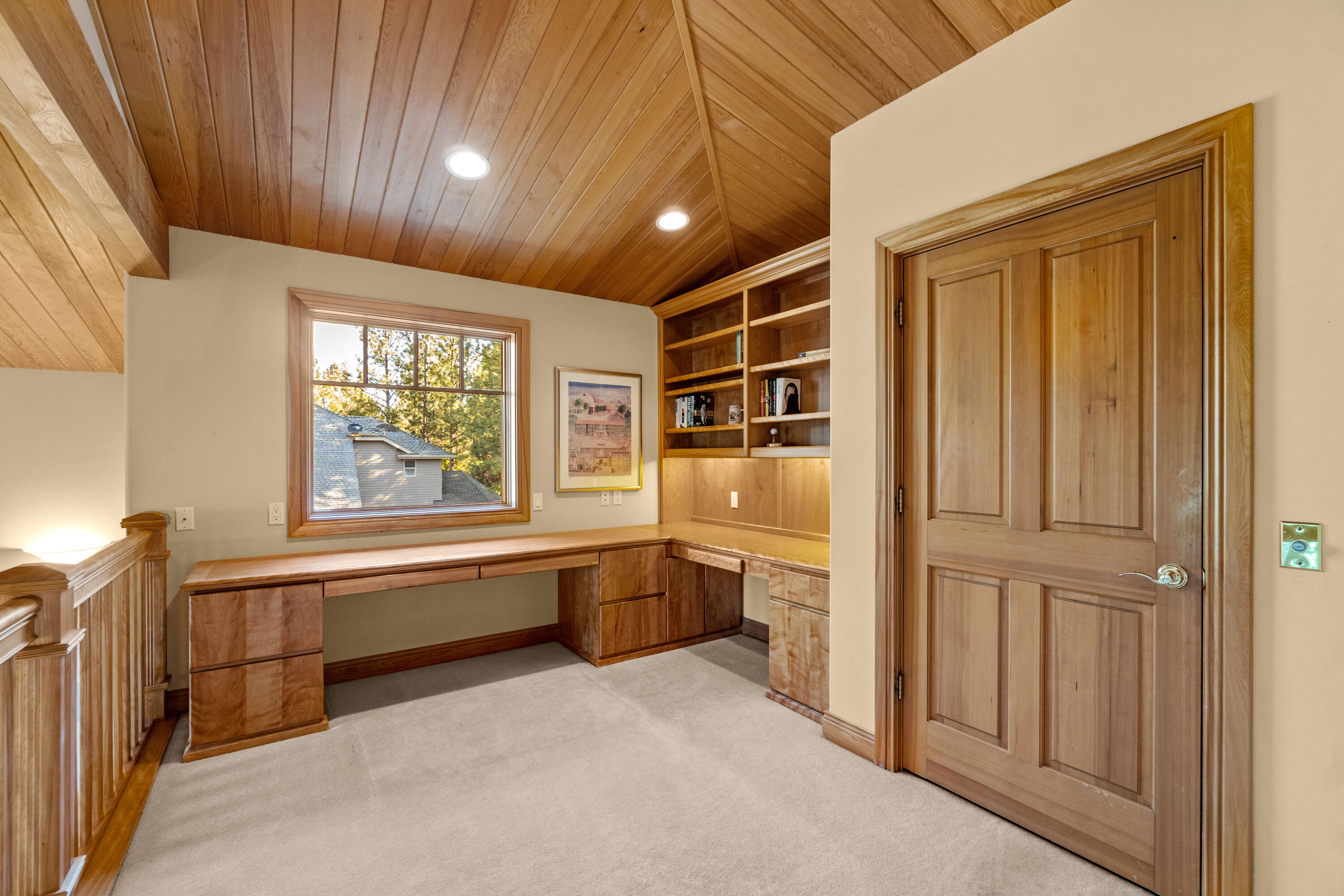 Awbrey Glen - Residential