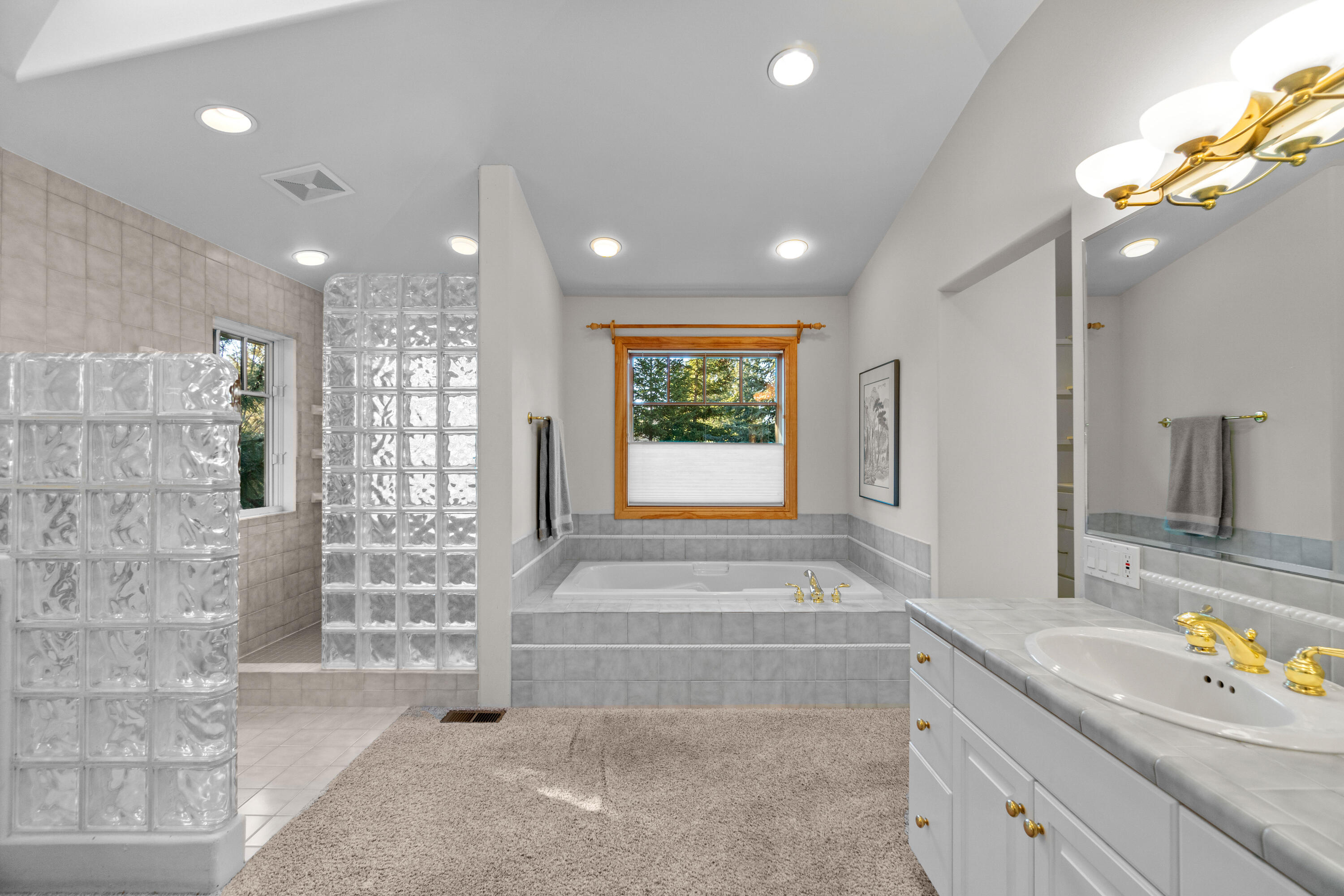 Awbrey Glen - Residential