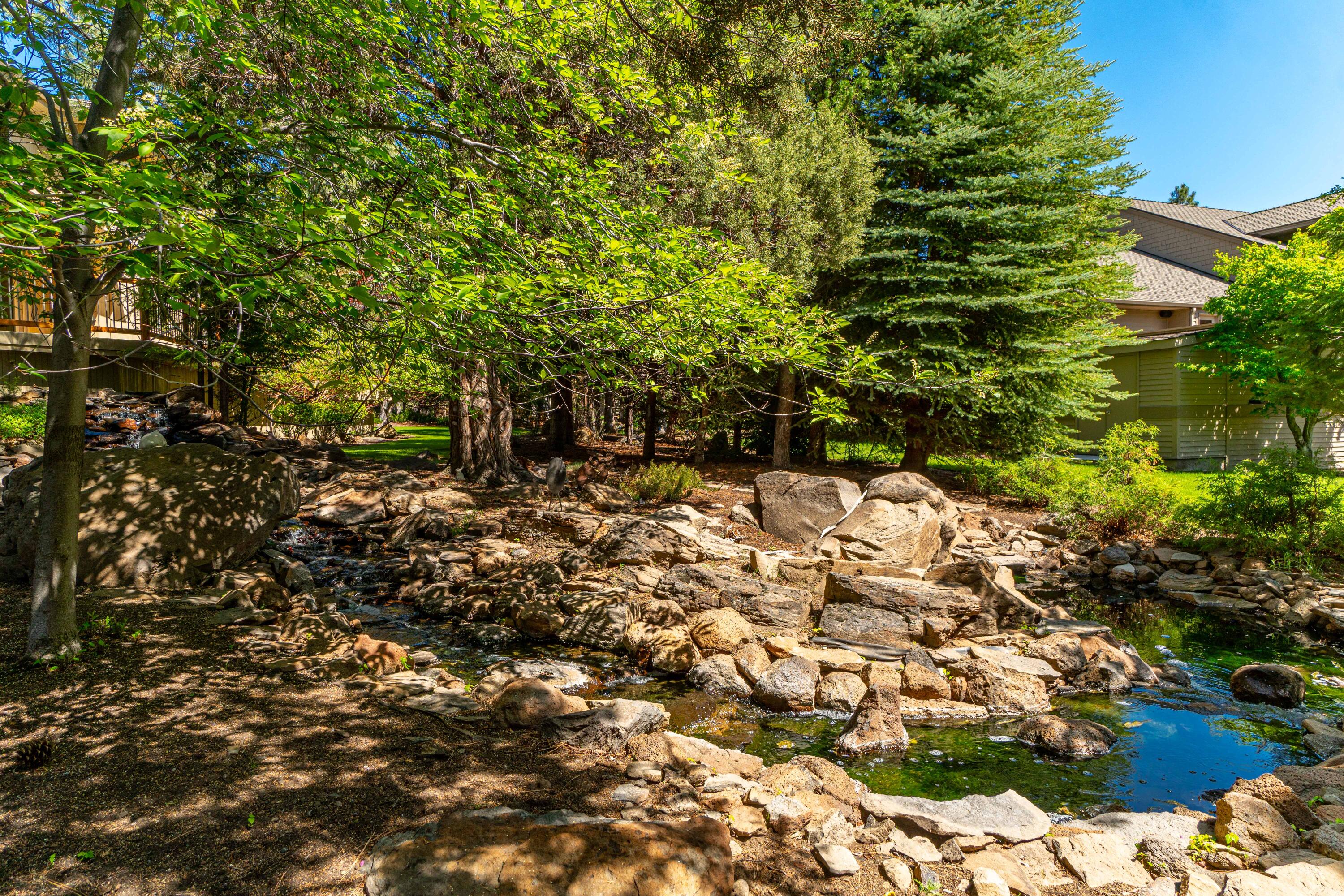 Awbrey Glen - Residential