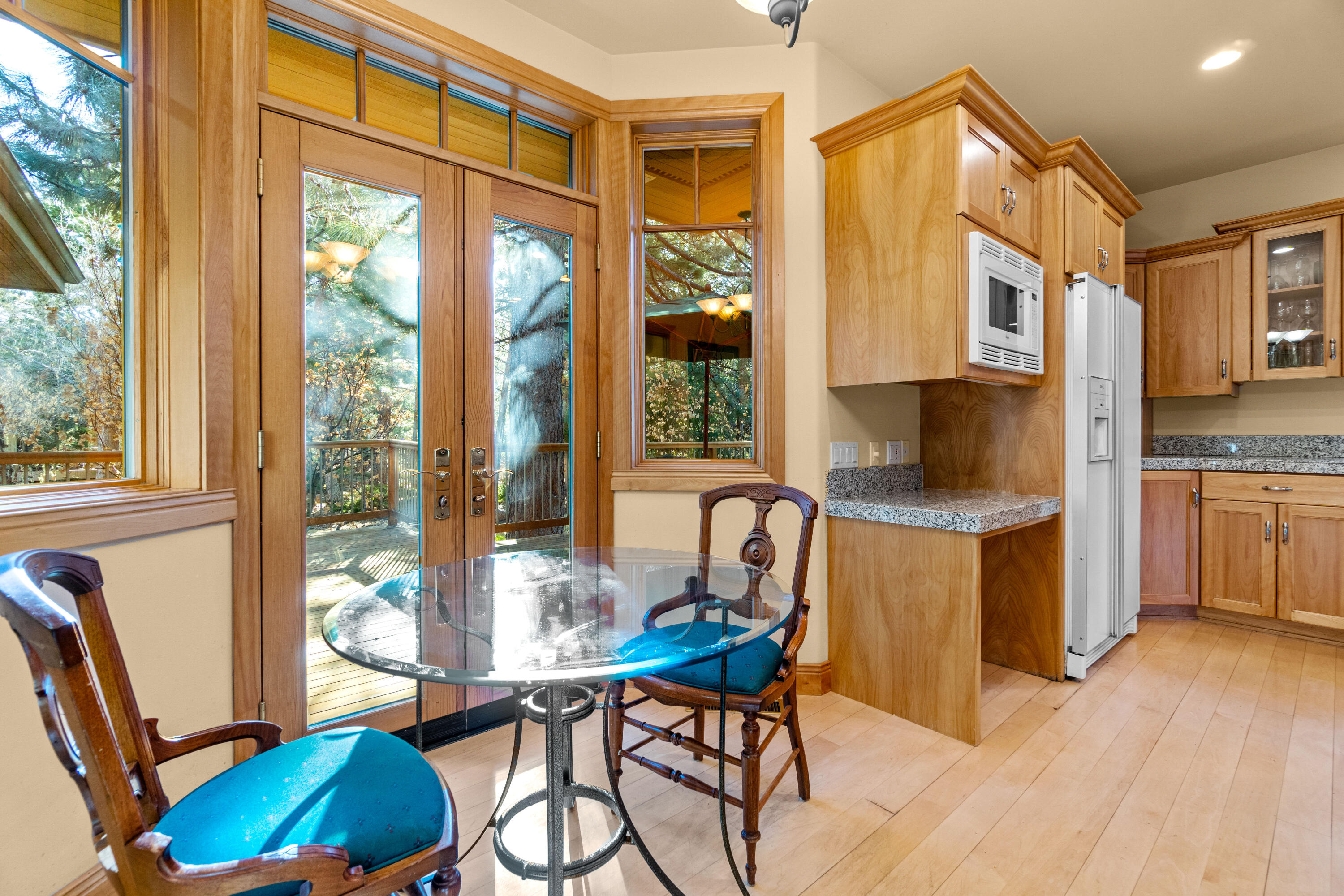 Awbrey Glen - Residential