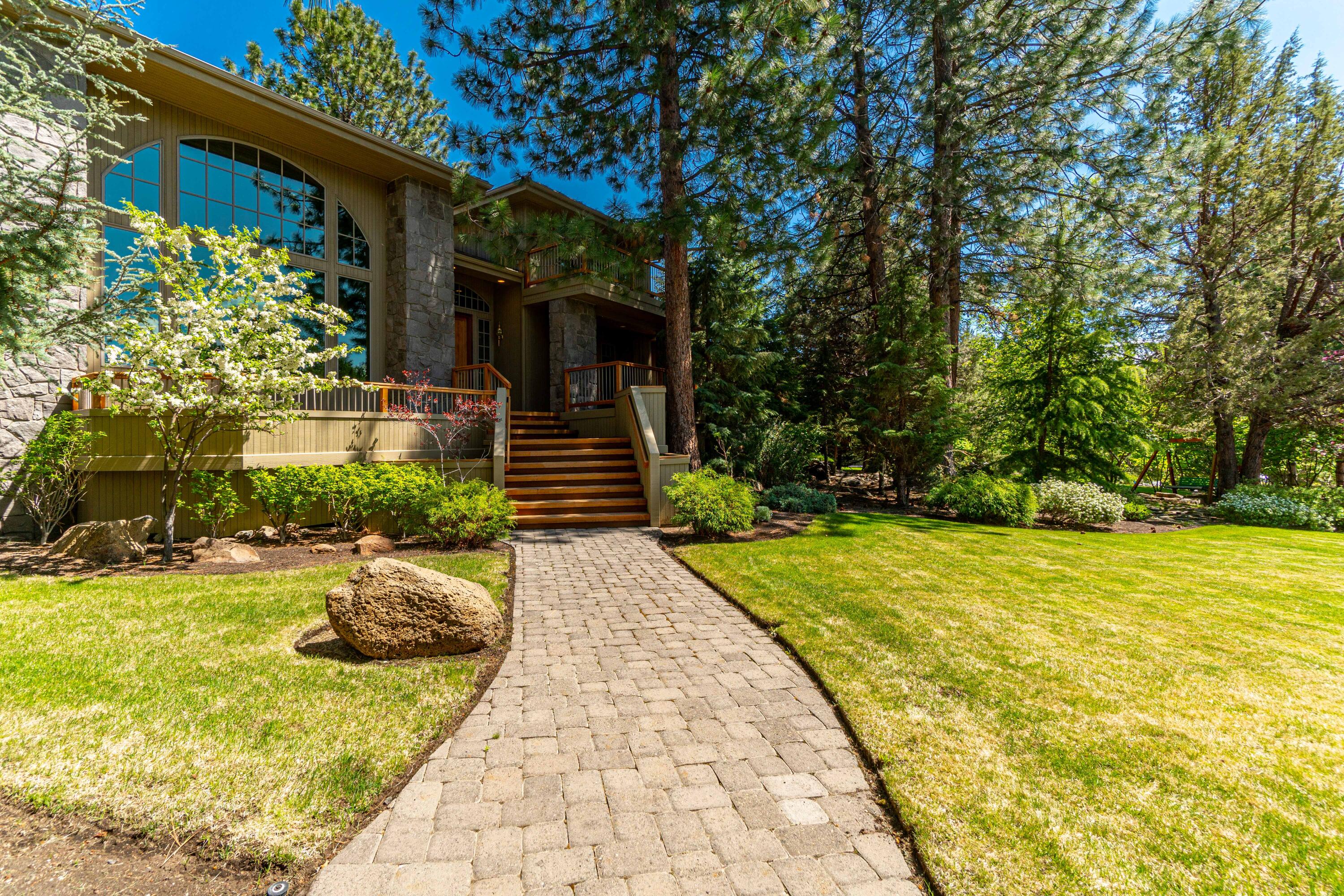 Awbrey Glen - Residential