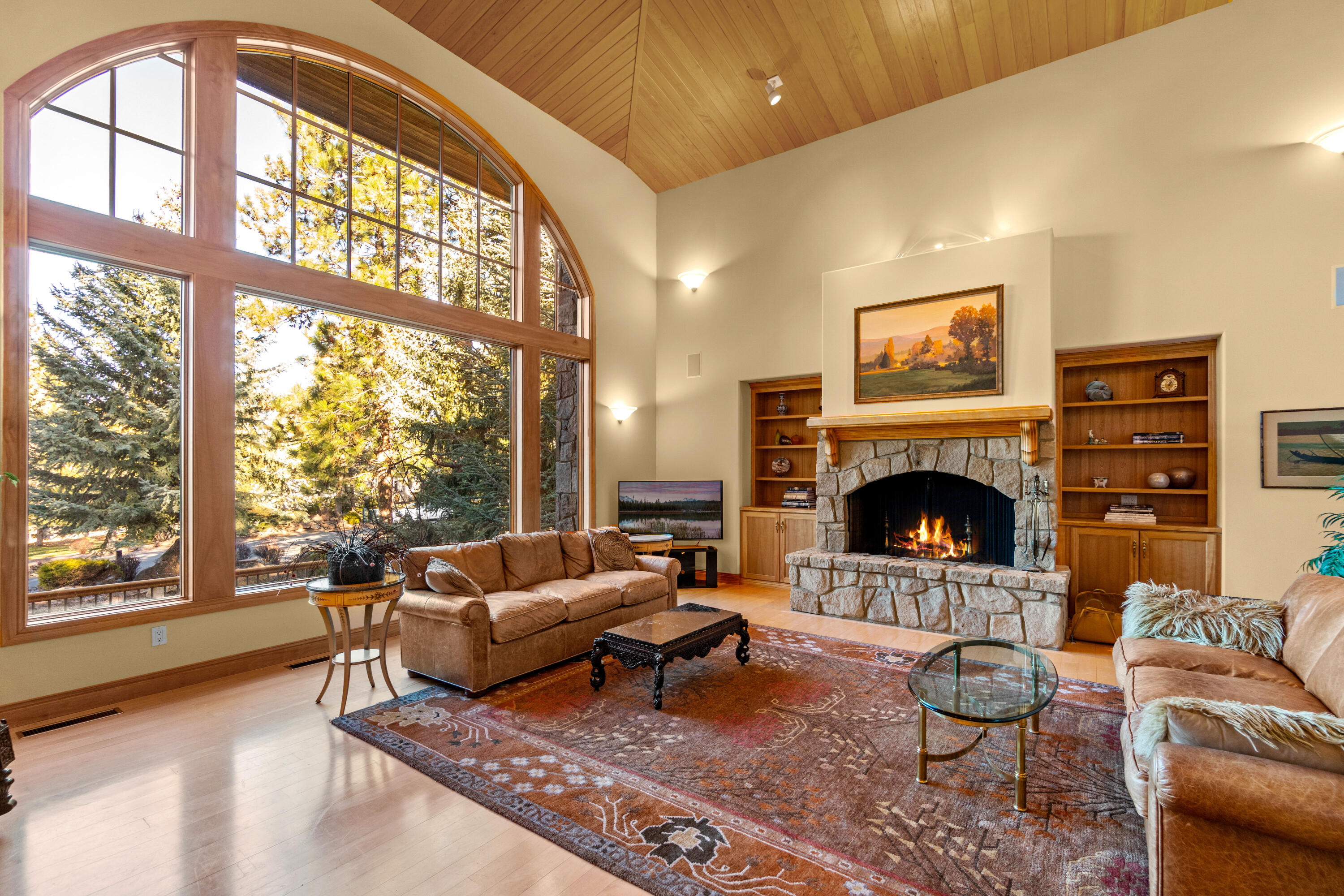 Awbrey Glen - Residential