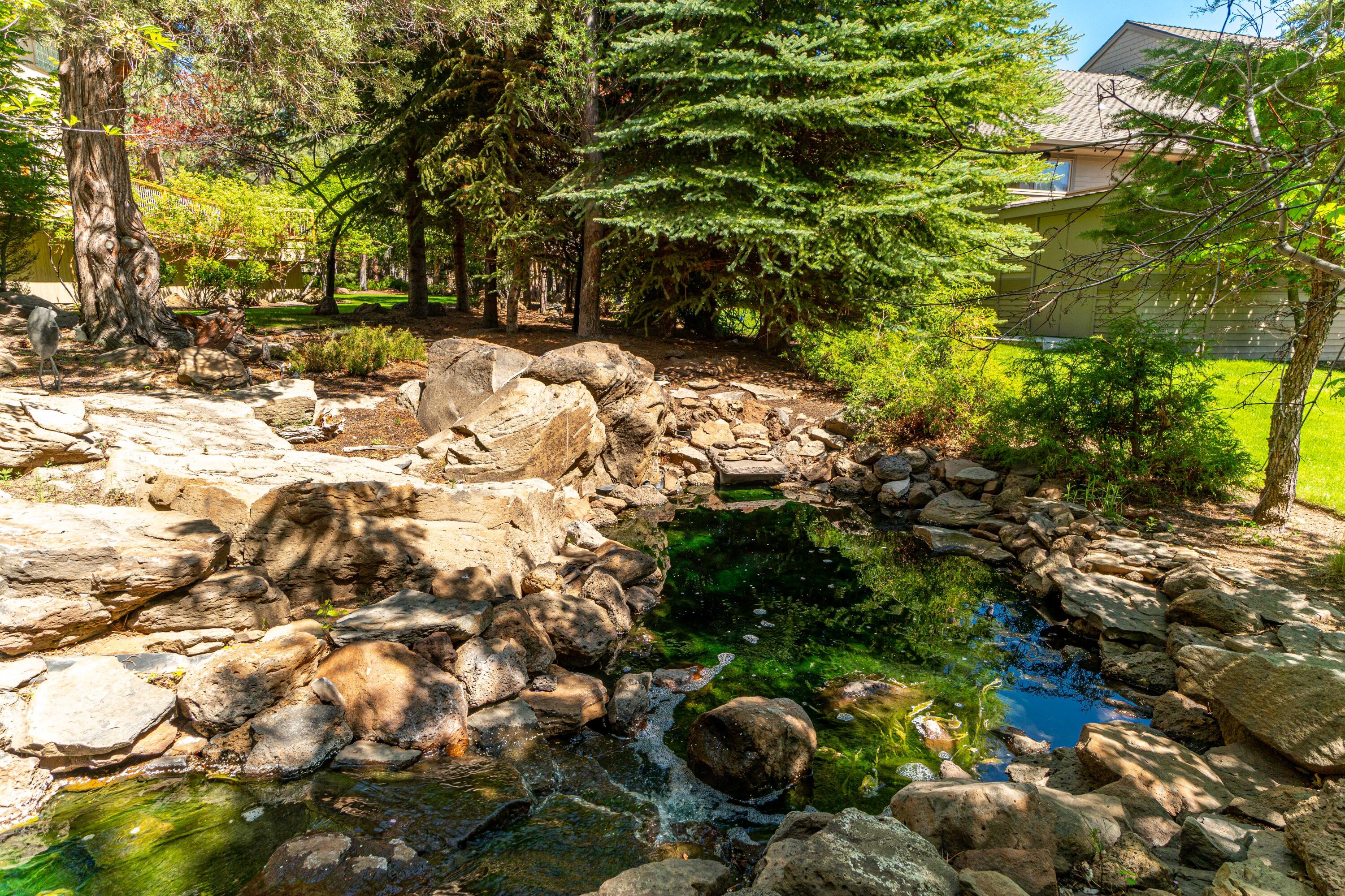 Awbrey Glen - Residential