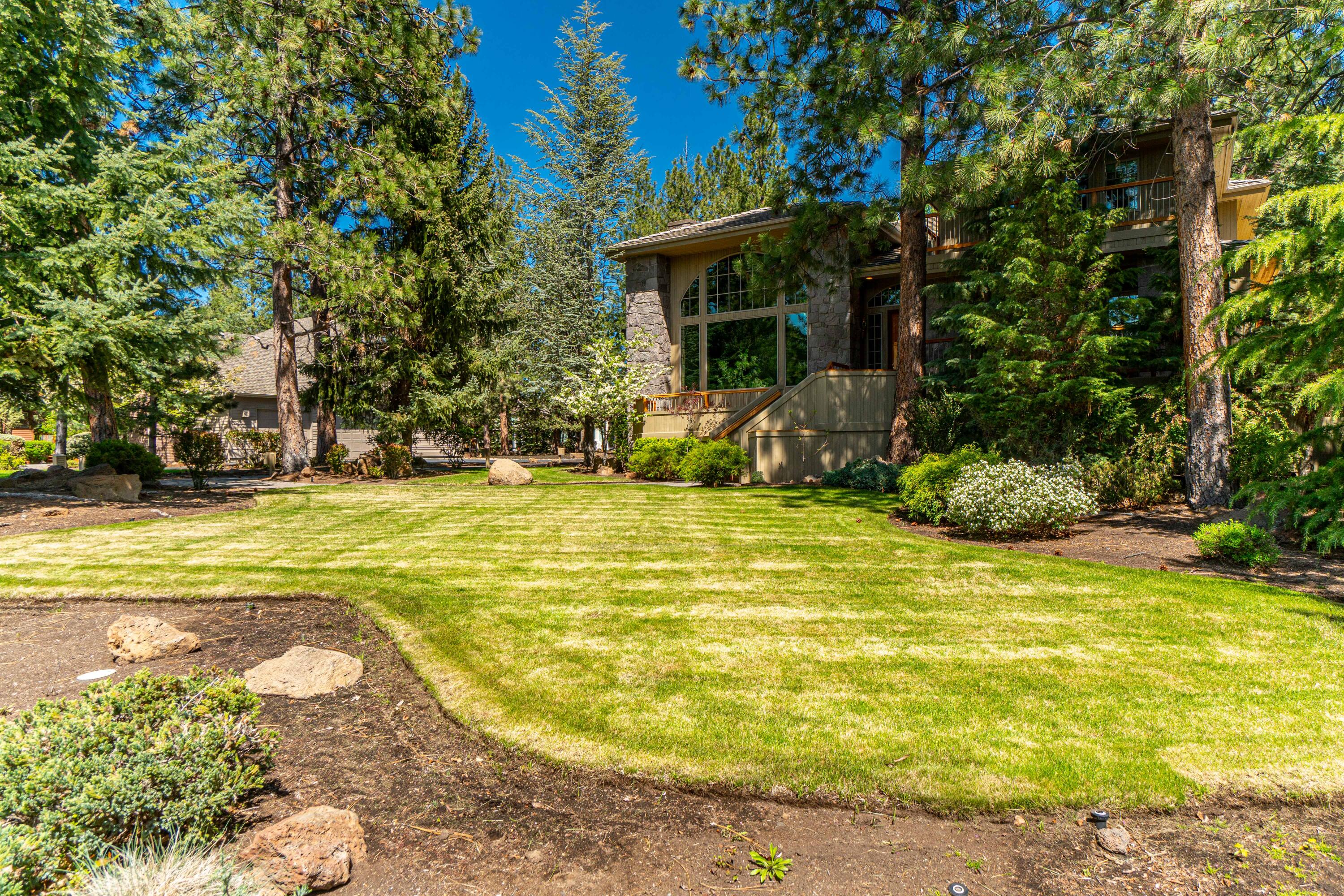 Awbrey Glen - Residential