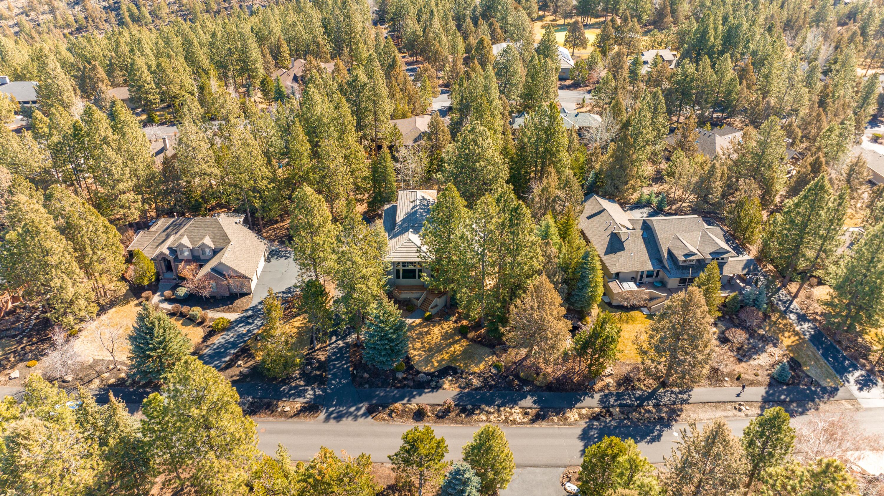 Awbrey Glen - Residential