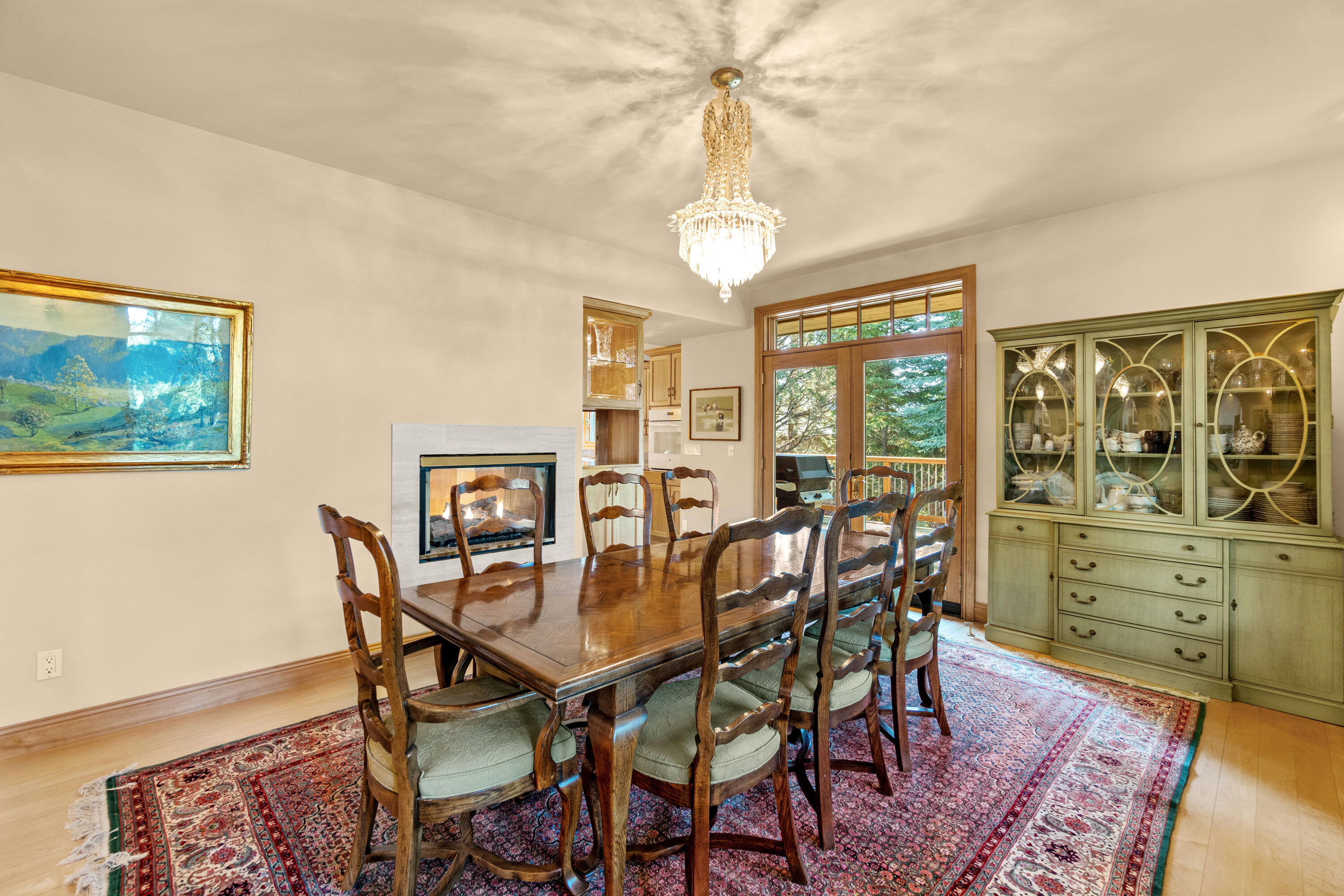 Awbrey Glen - Residential