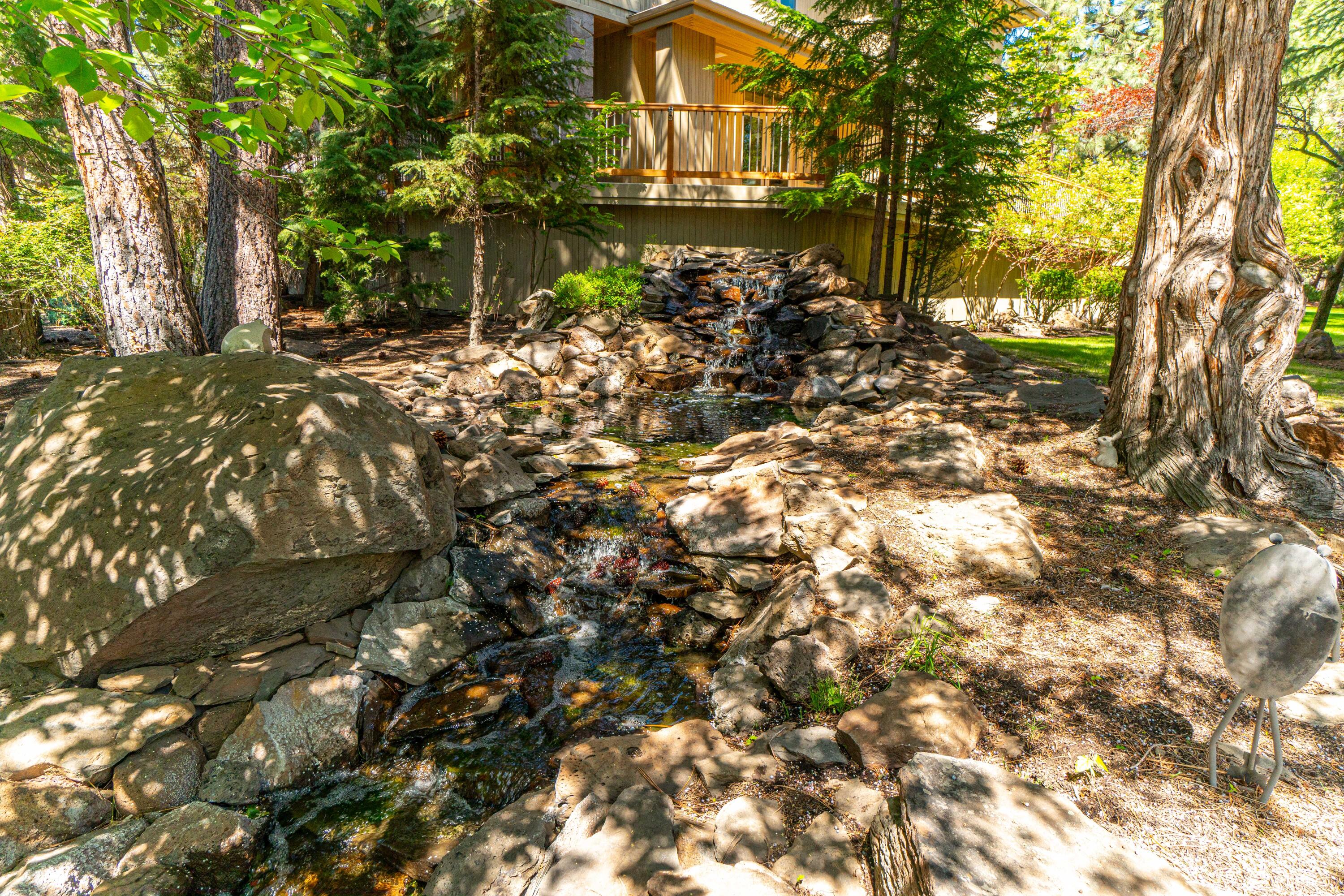 Awbrey Glen - Residential