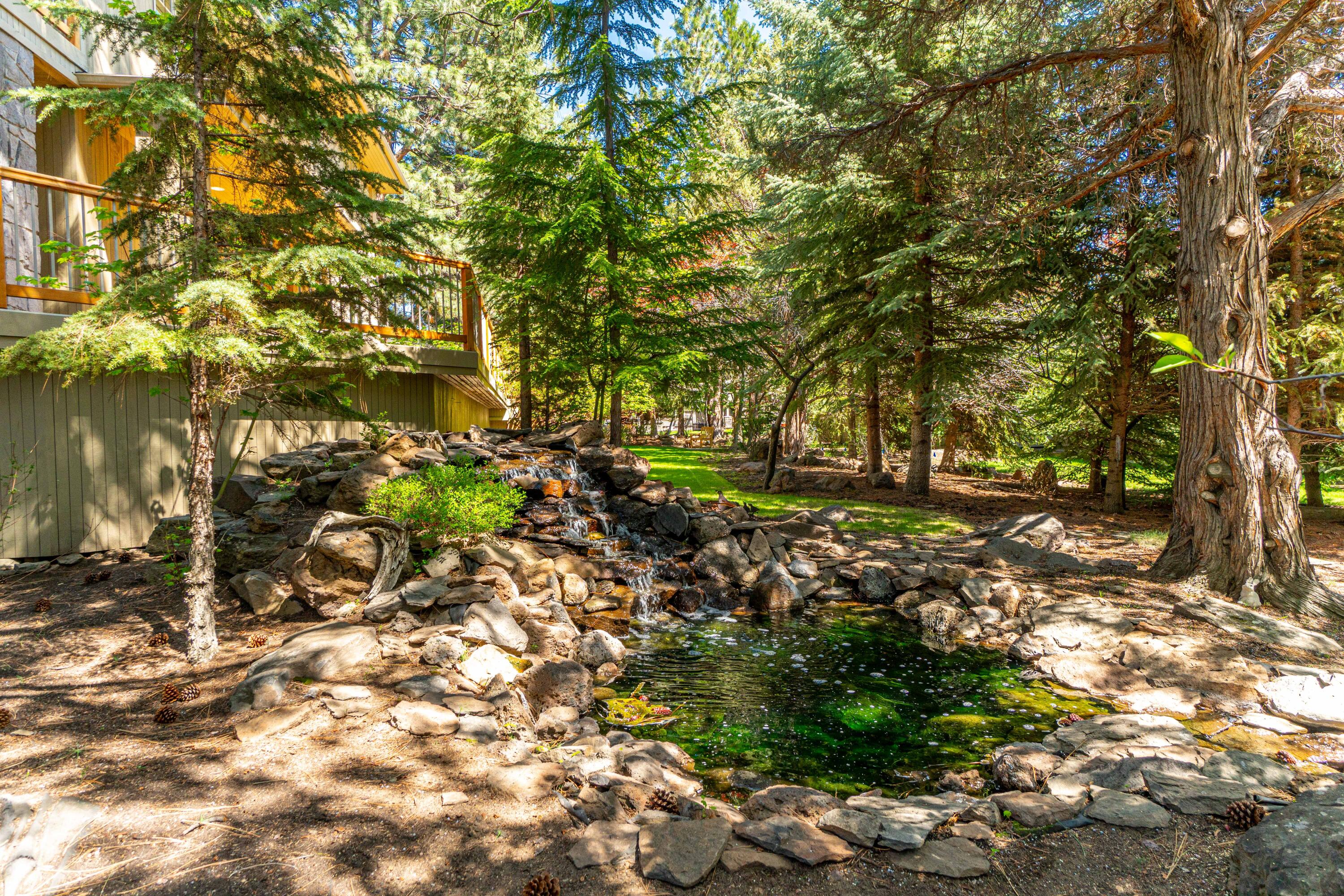 Awbrey Glen - Residential