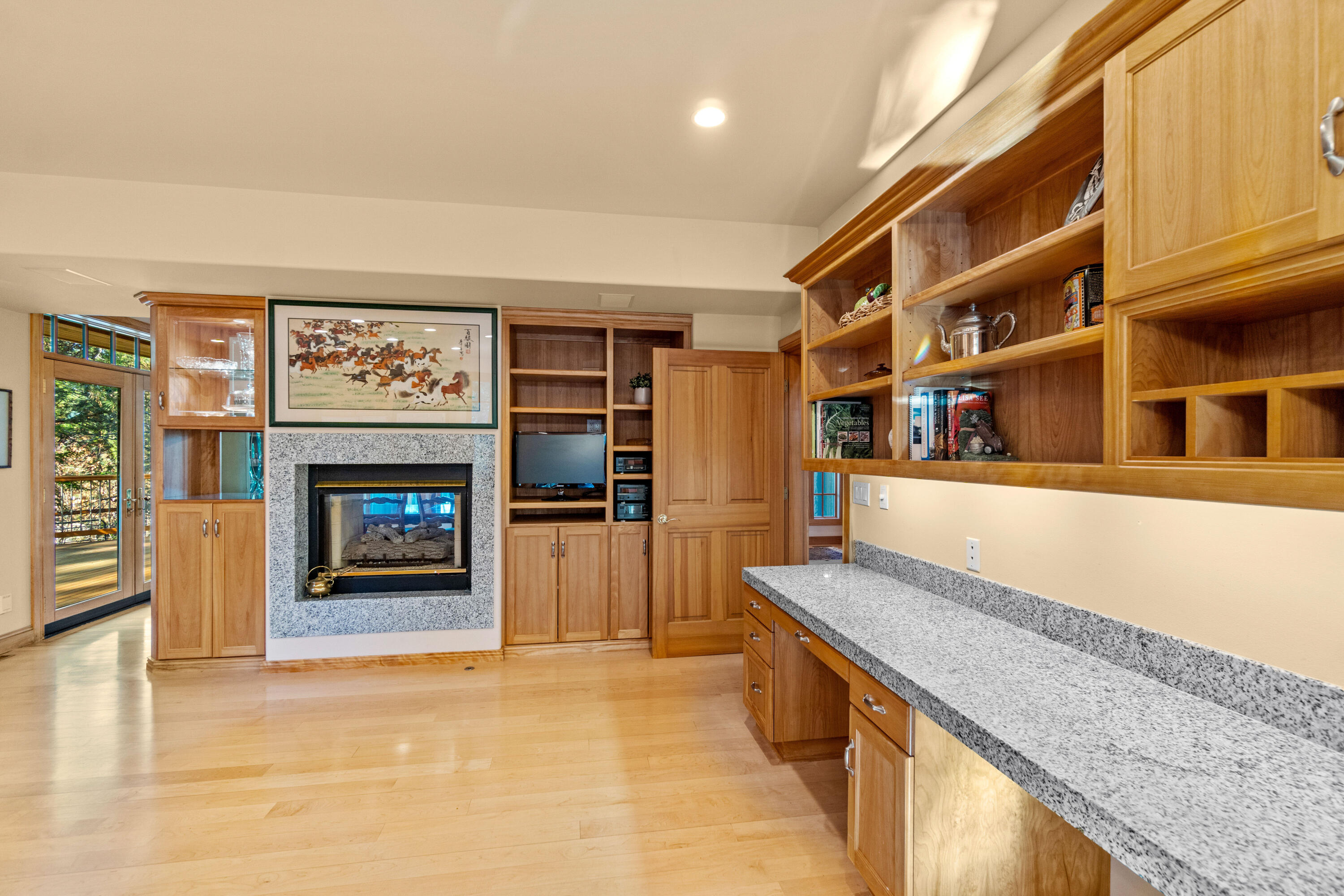 Awbrey Glen - Residential