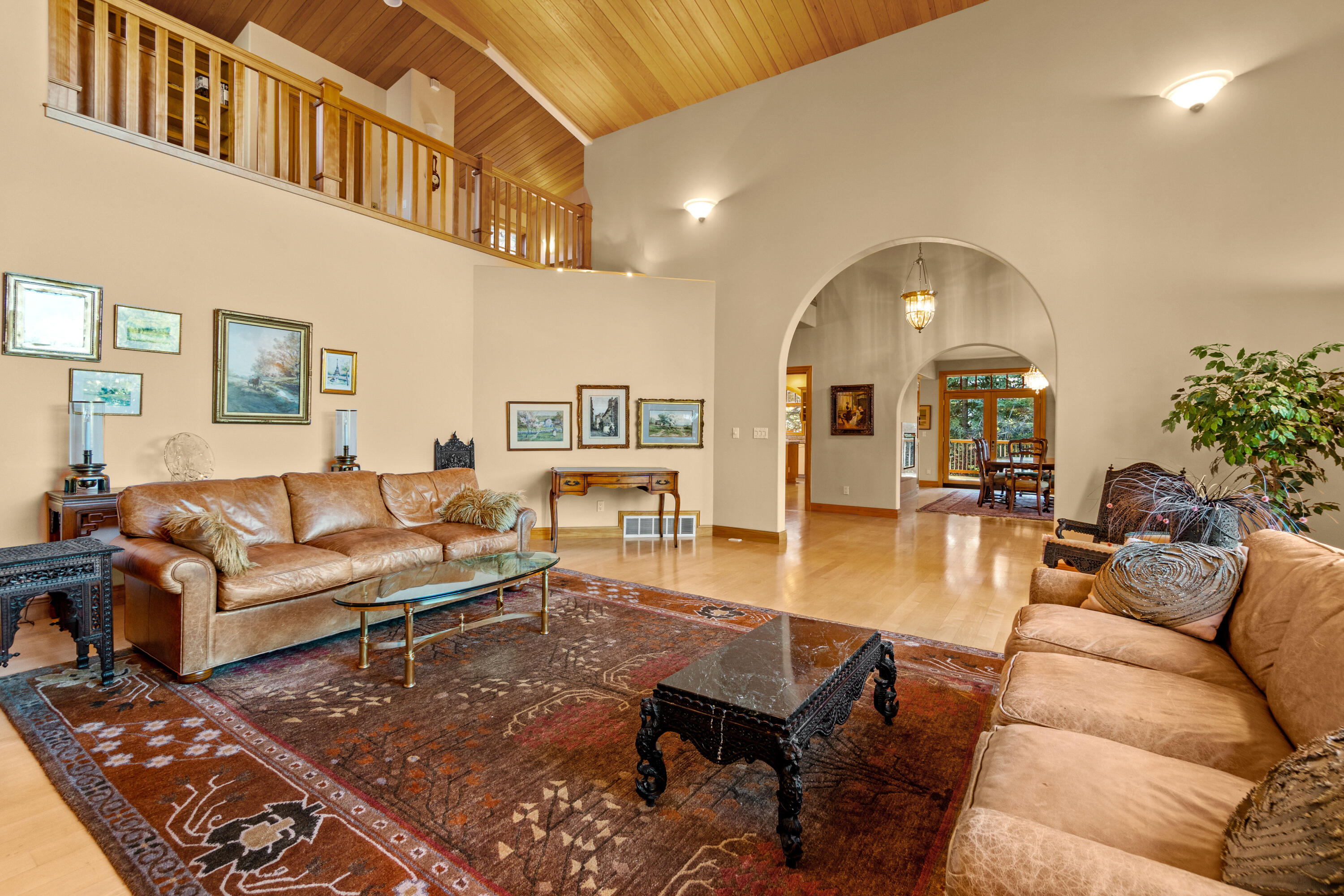 Awbrey Glen - Residential