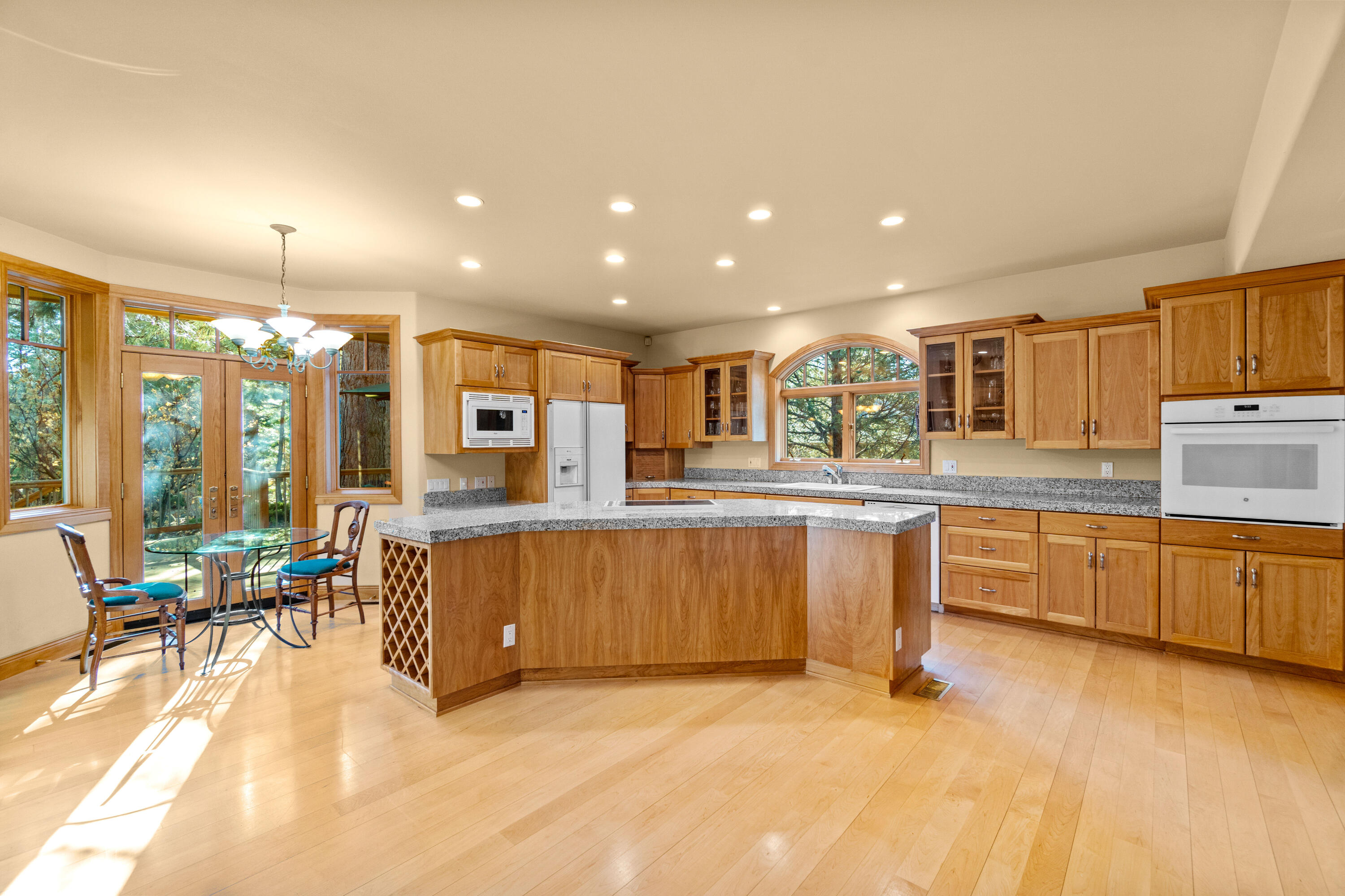 Awbrey Glen - Residential