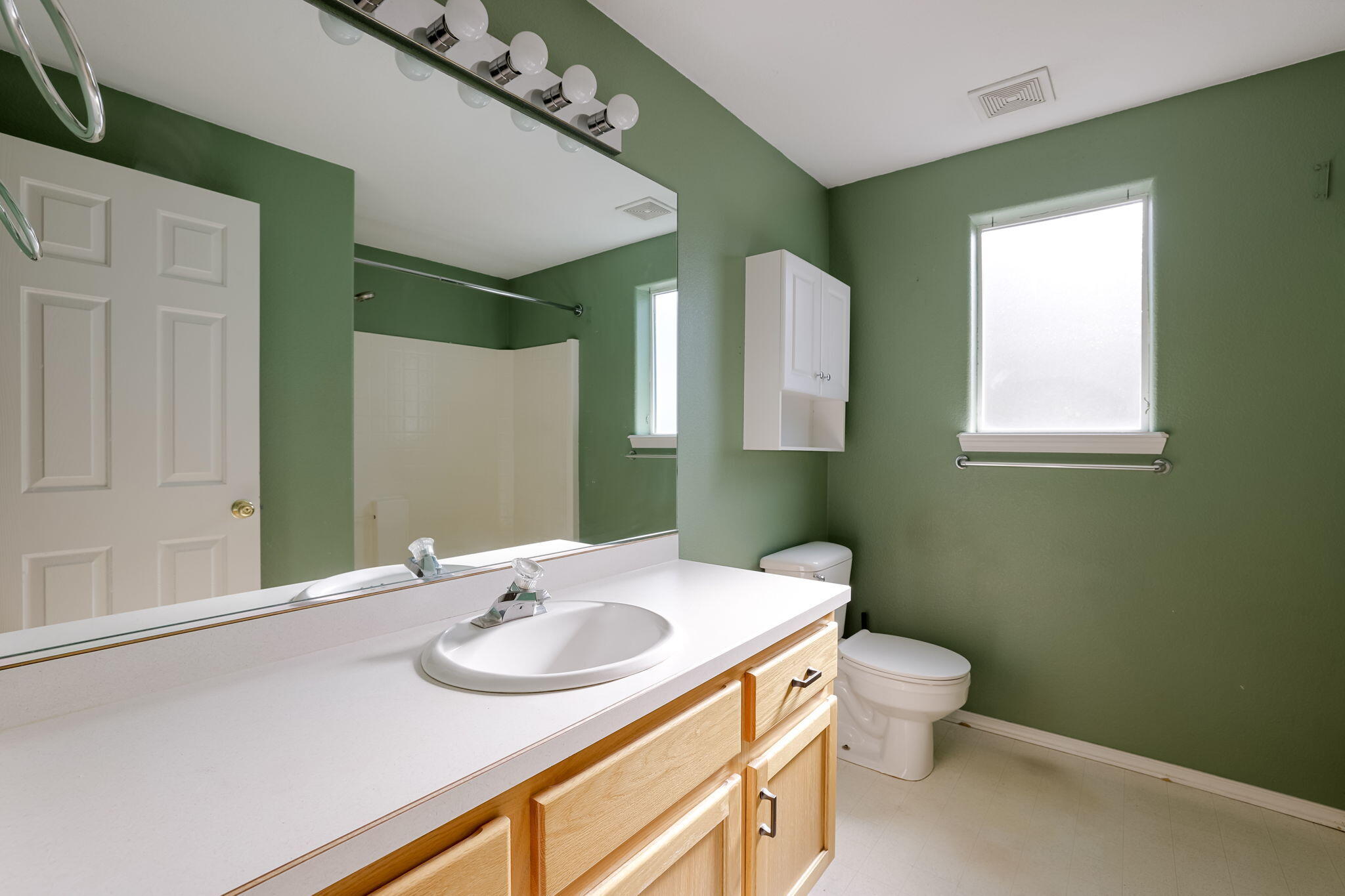 Red Bar Estates - Residential