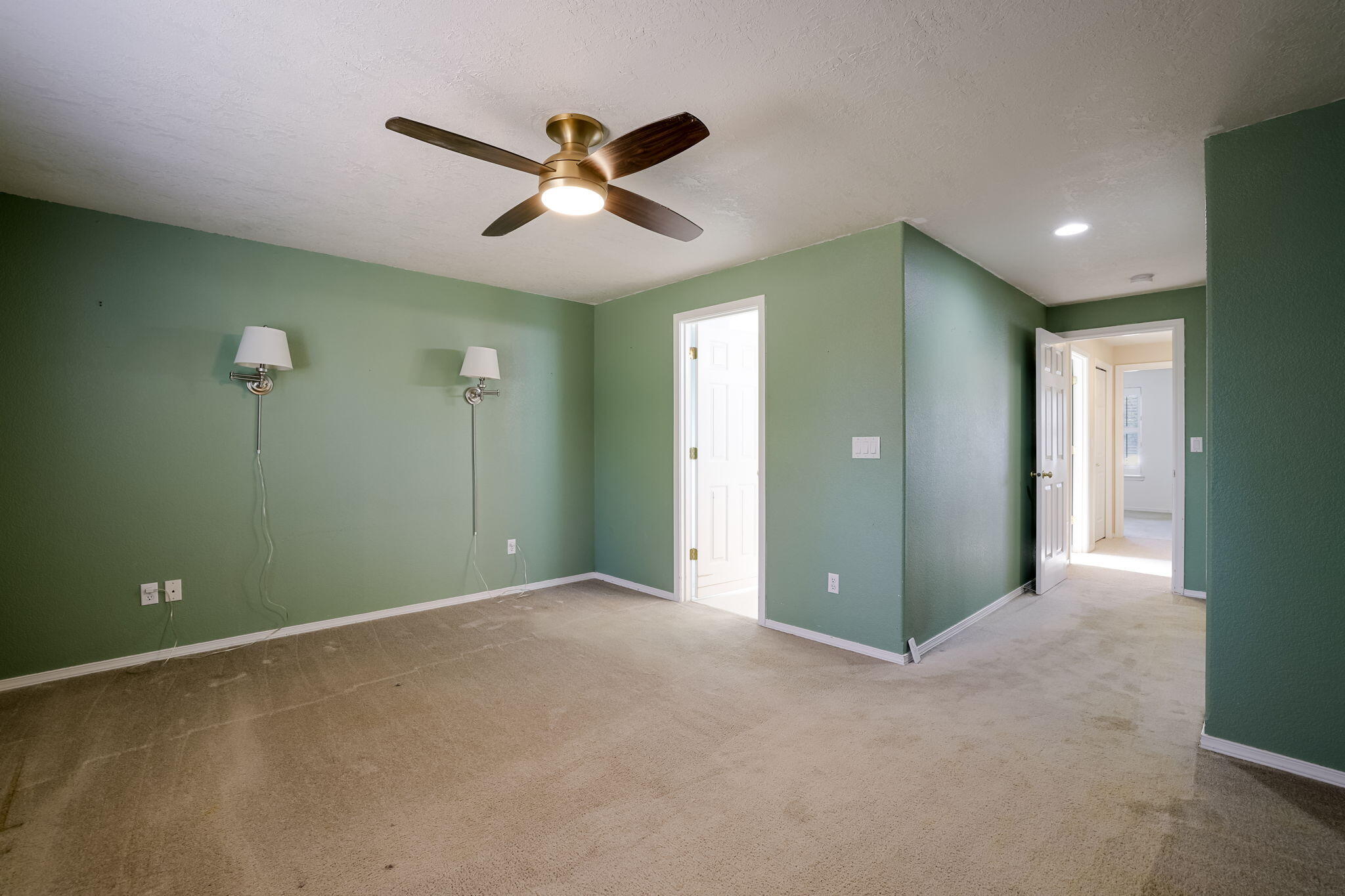 Red Bar Estates - Residential