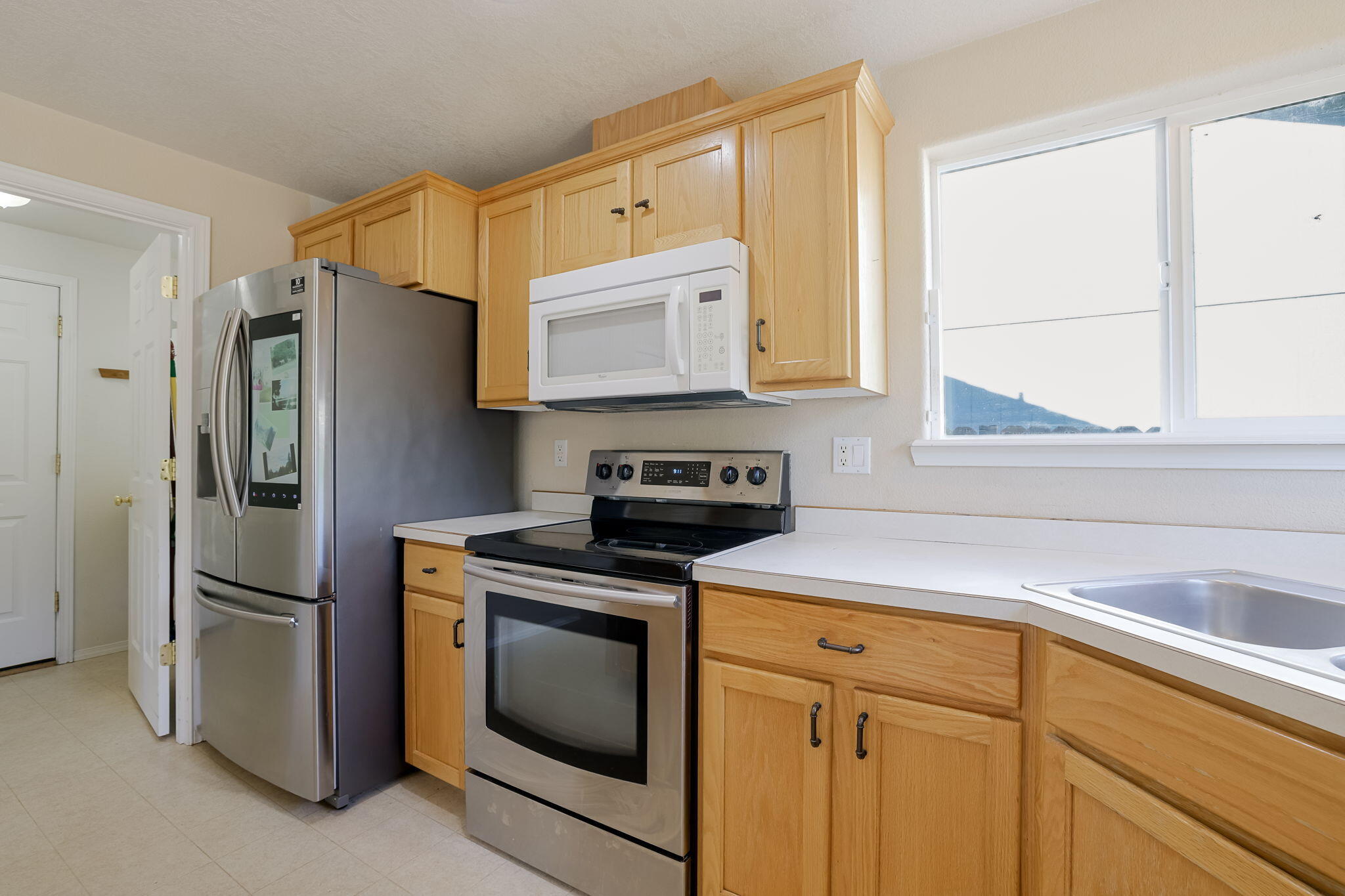 Red Bar Estates - Residential