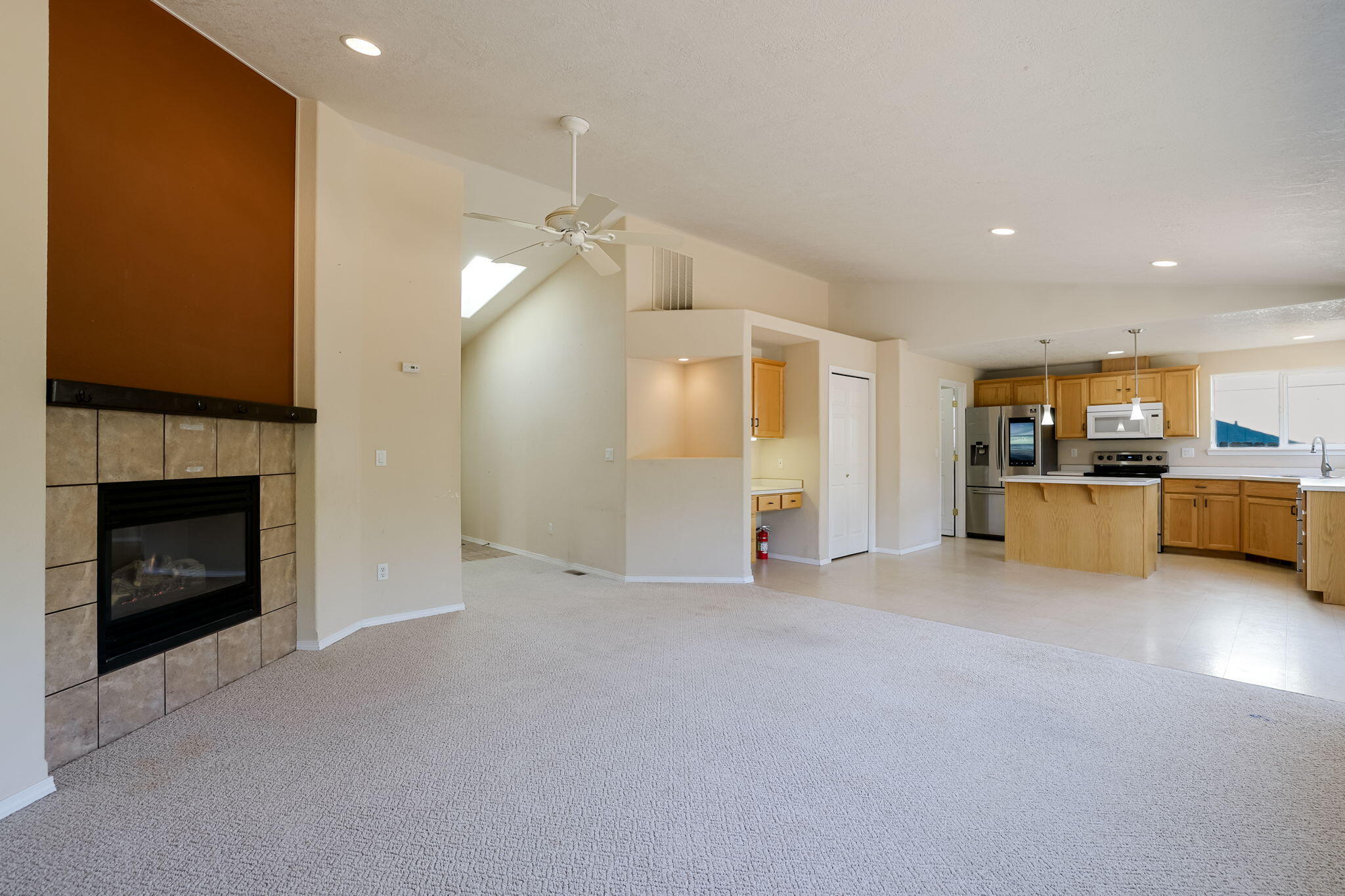 Red Bar Estates - Residential