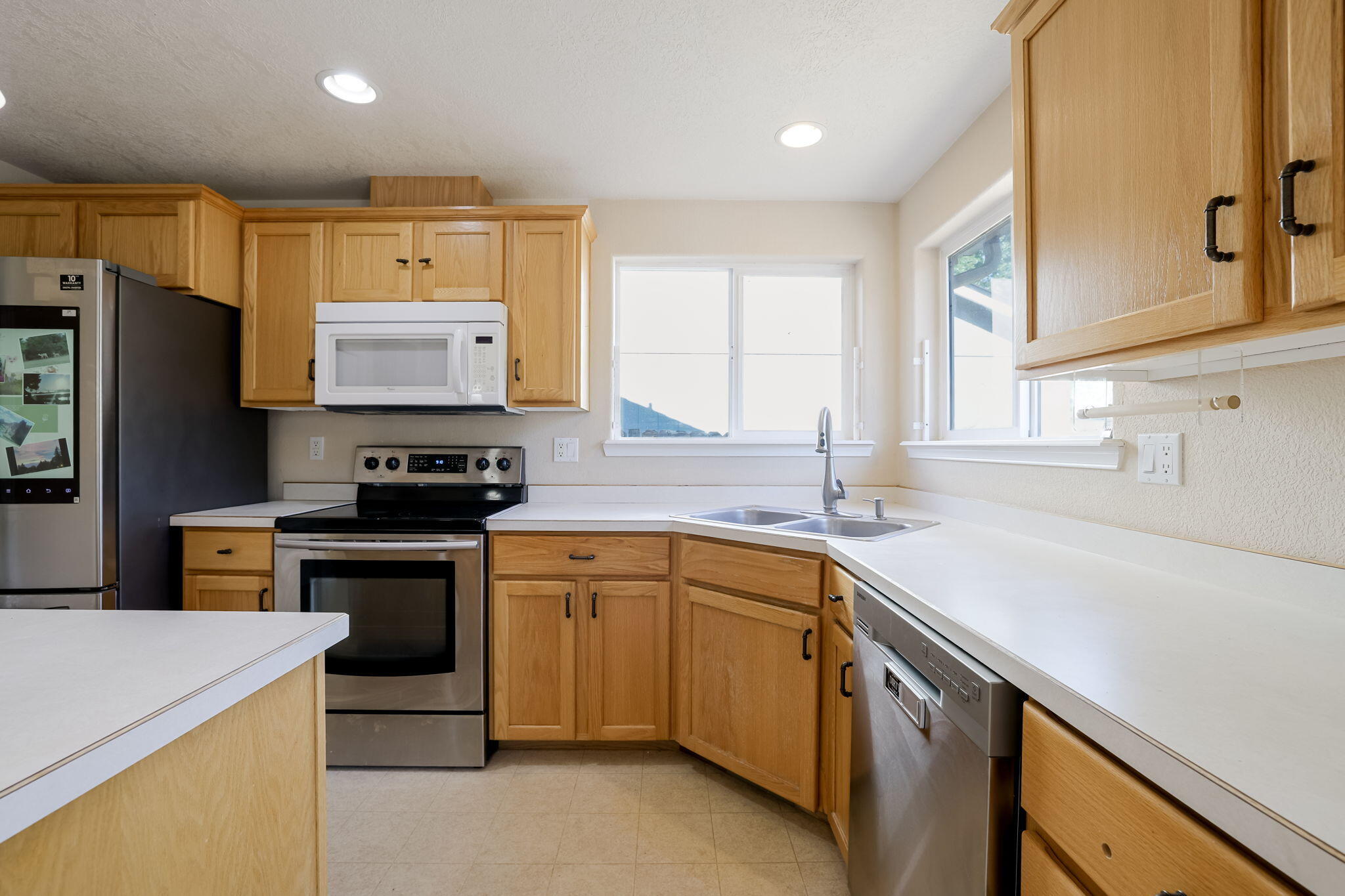 Red Bar Estates - Residential